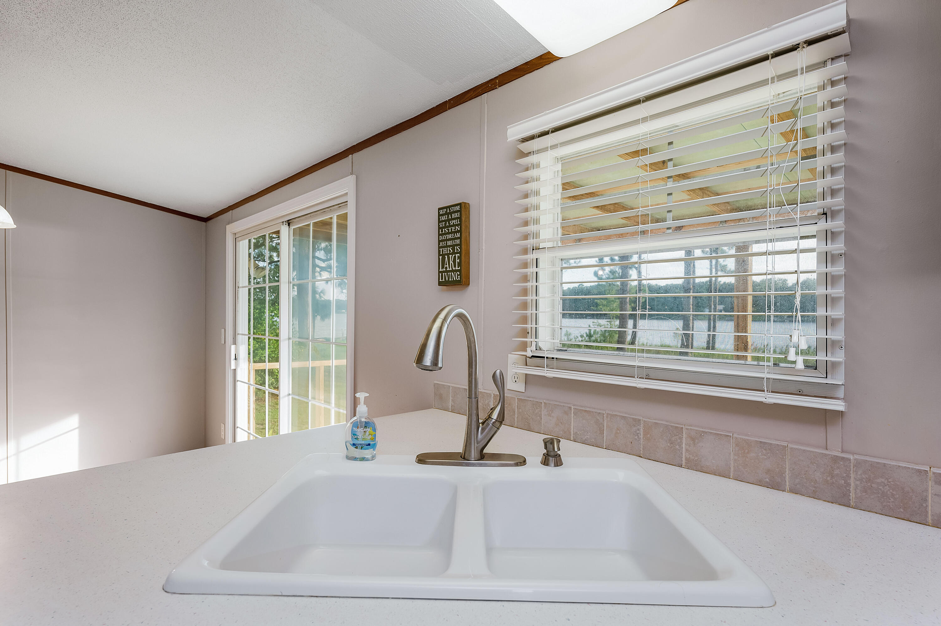 PARADISE ISLAND - Residential