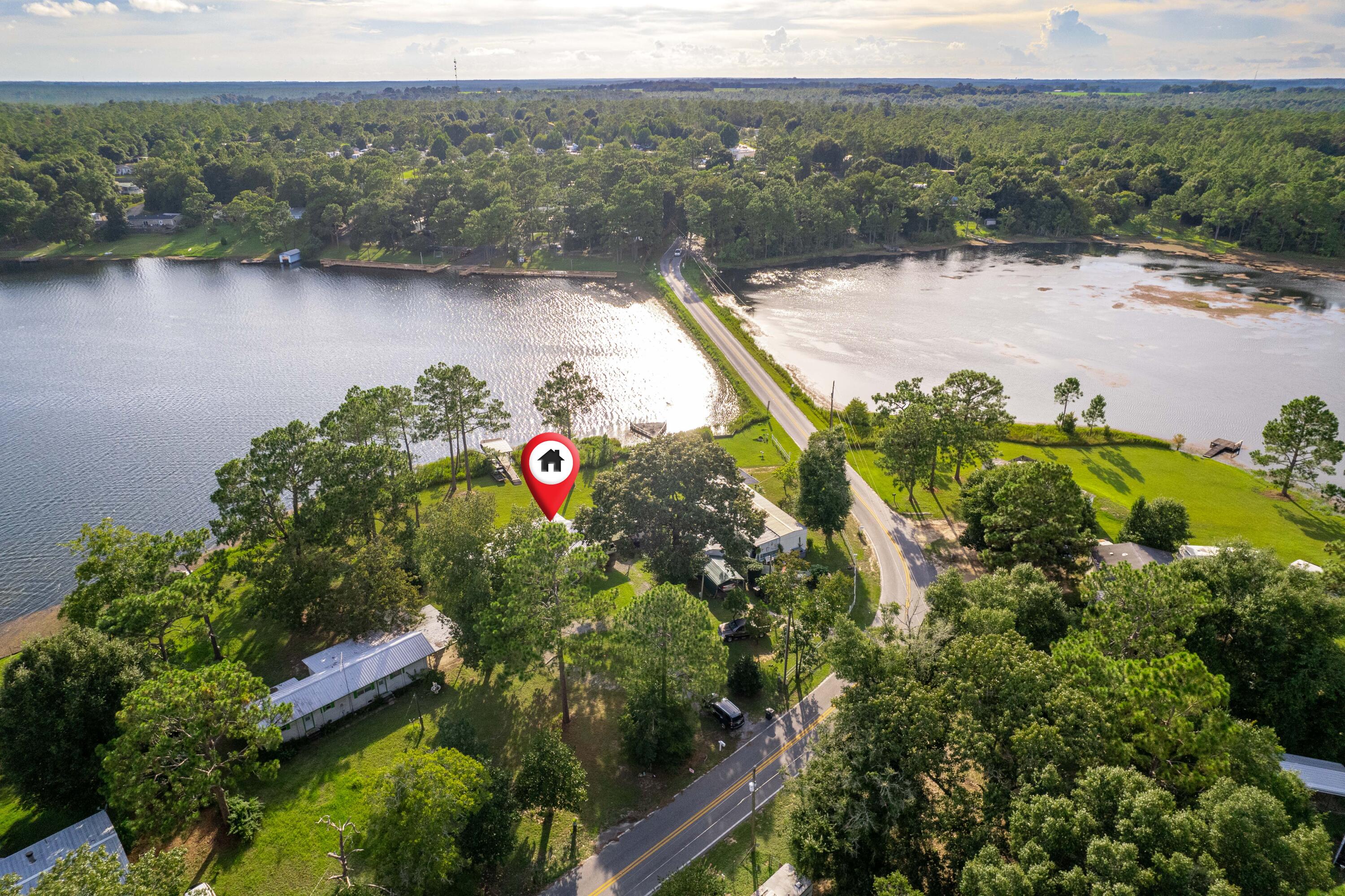 PARADISE ISLAND - Residential