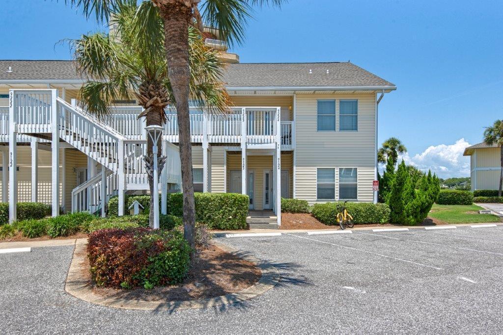 SANDPIPER COVE PH 25 - Residential