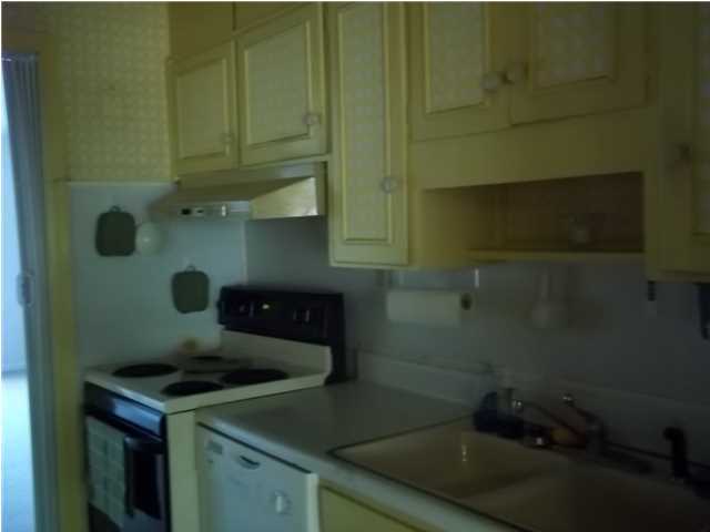 GARNIERS BEACH - Residential