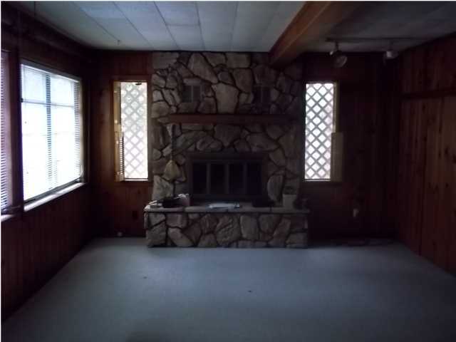 GARNIERS BEACH - Residential