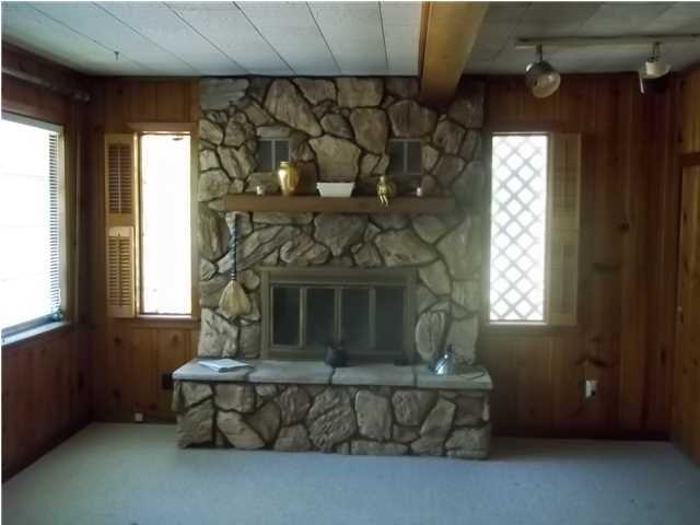 GARNIERS BEACH - Residential