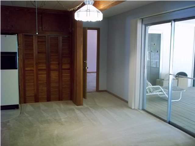 GARNIERS BEACH - Residential