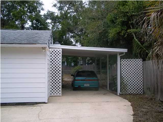 GARNIERS BEACH - Residential