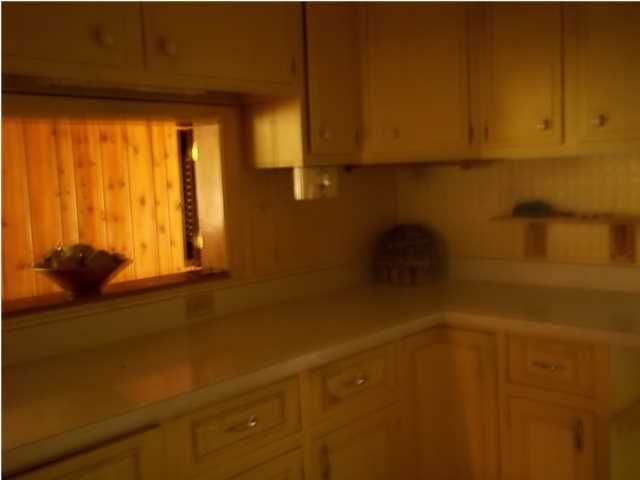 GARNIERS BEACH - Residential