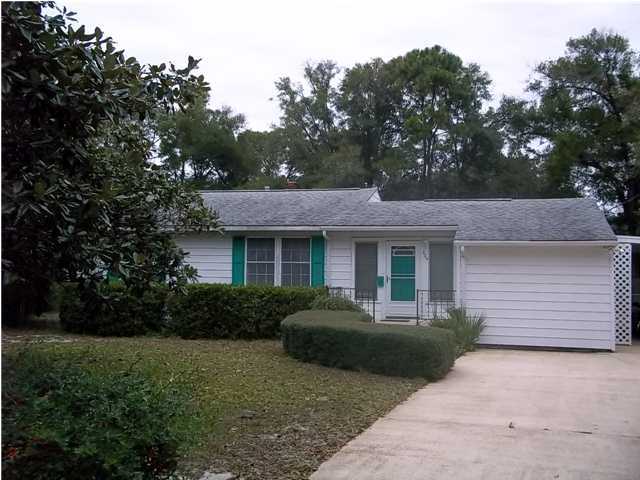 GARNIERS BEACH - Residential