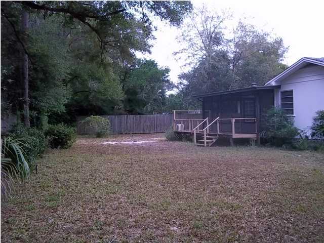 GARNIERS BEACH - Residential