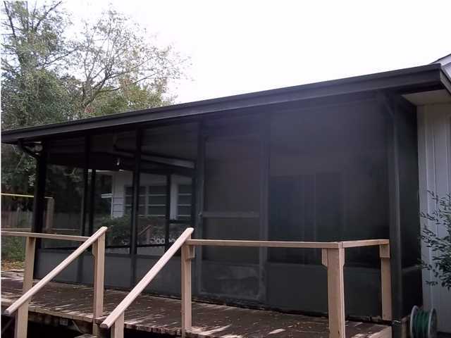 GARNIERS BEACH - Residential