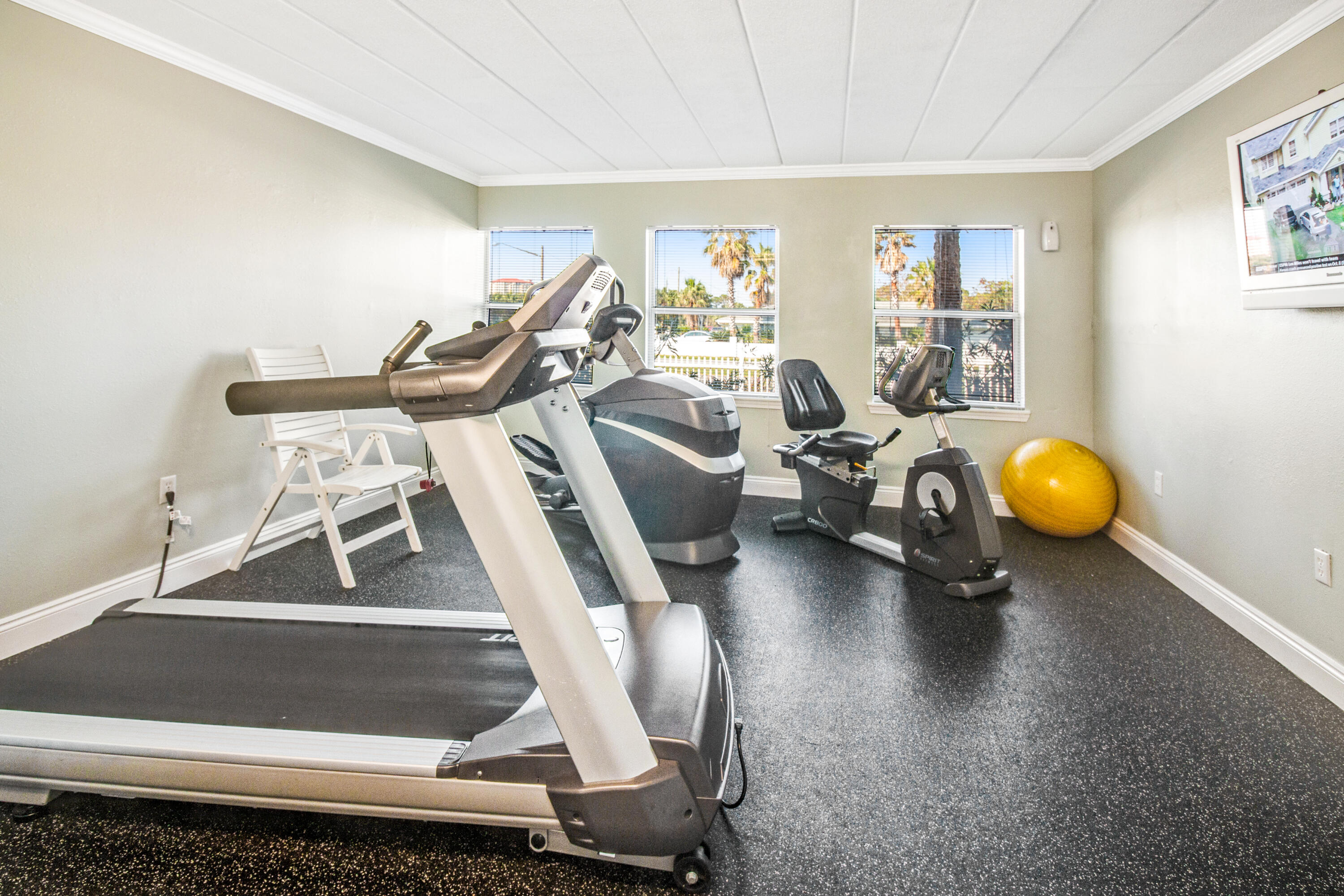 ISLAND ECHO CONDO - Residential