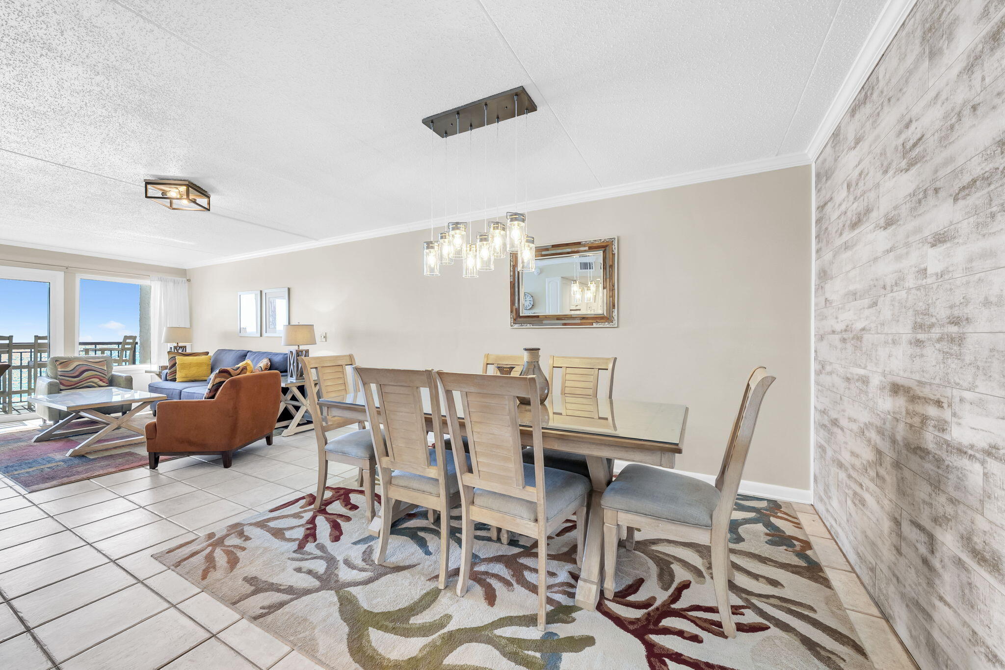 ISLAND ECHO CONDO - Residential