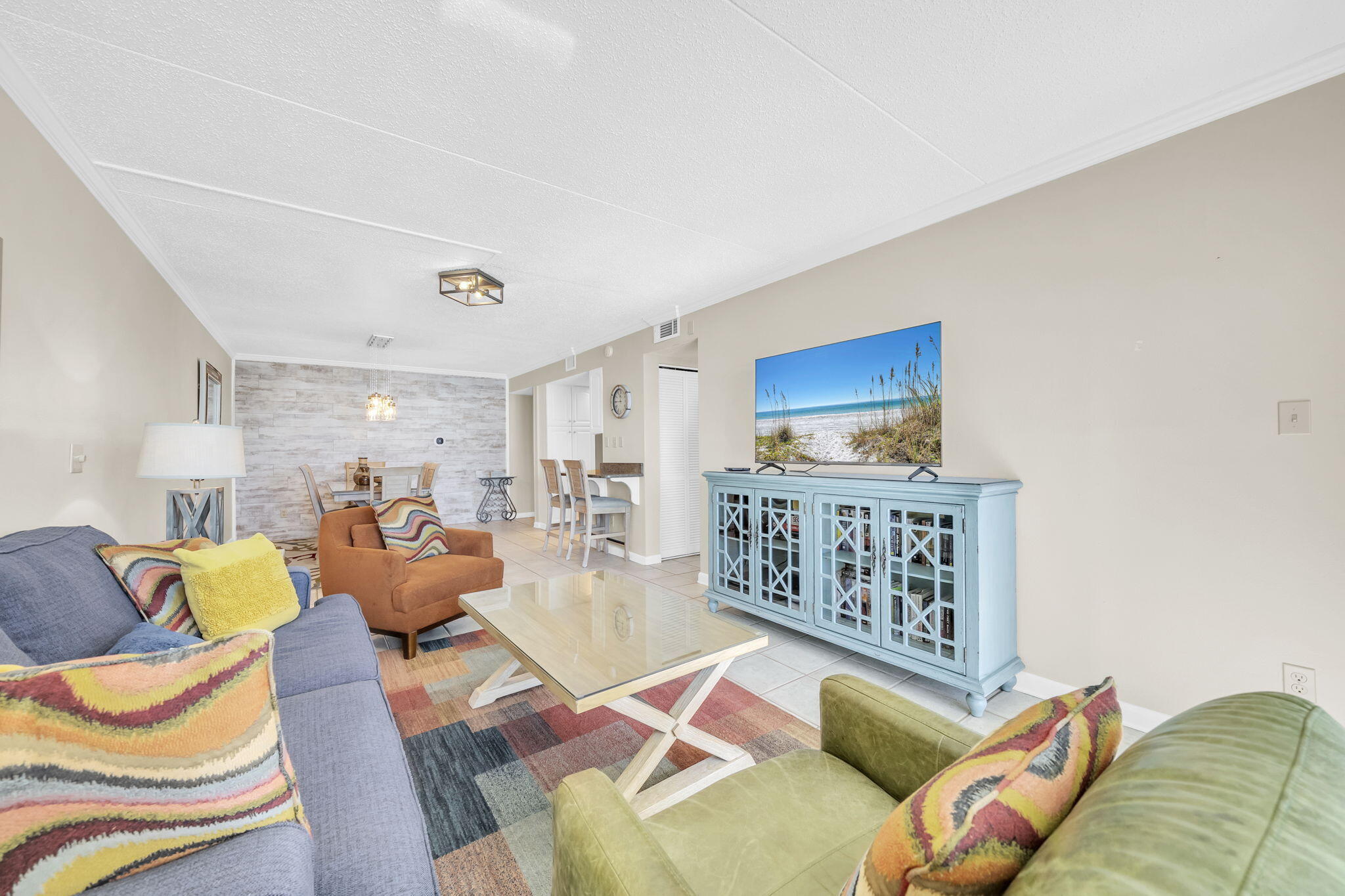 ISLAND ECHO CONDO - Residential