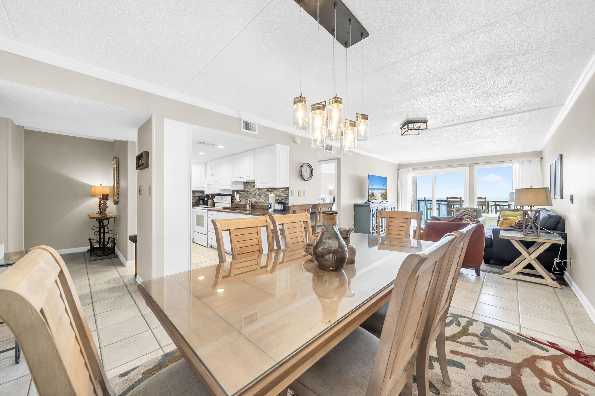 ISLAND ECHO CONDO - Residential