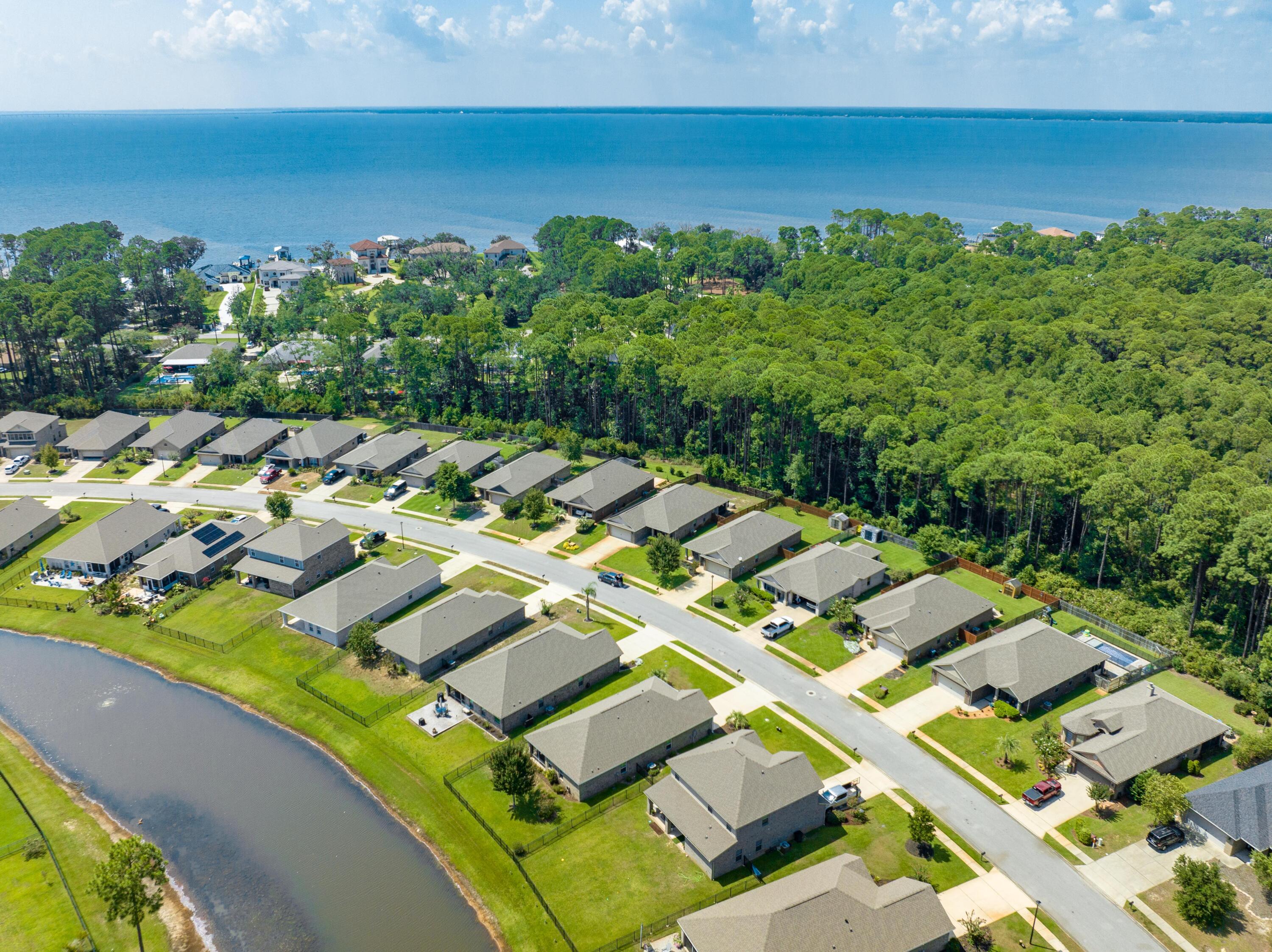 DRIFTWOOD ESTATES - Residential