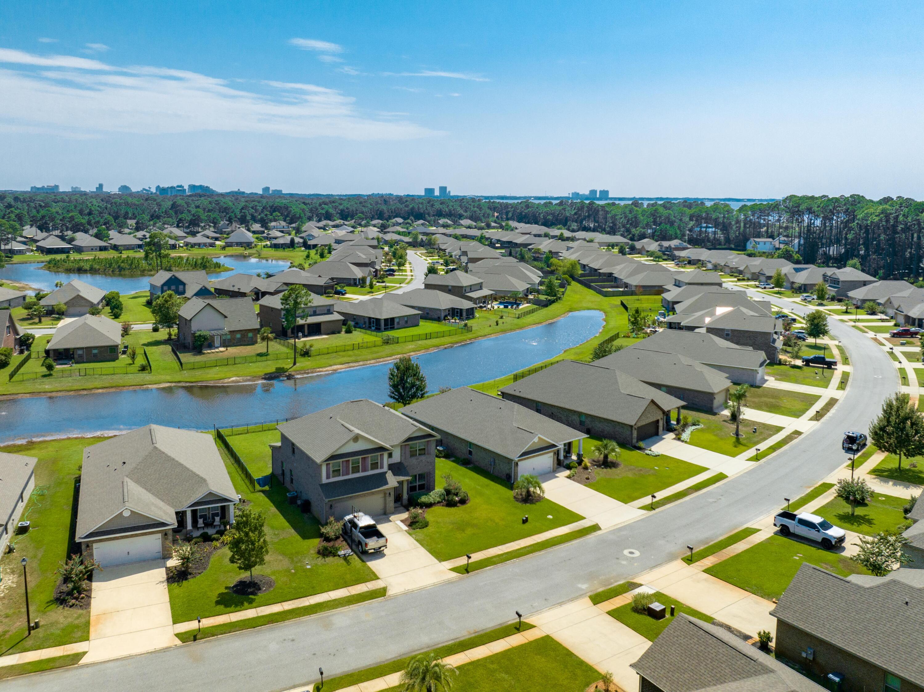 DRIFTWOOD ESTATES - Residential