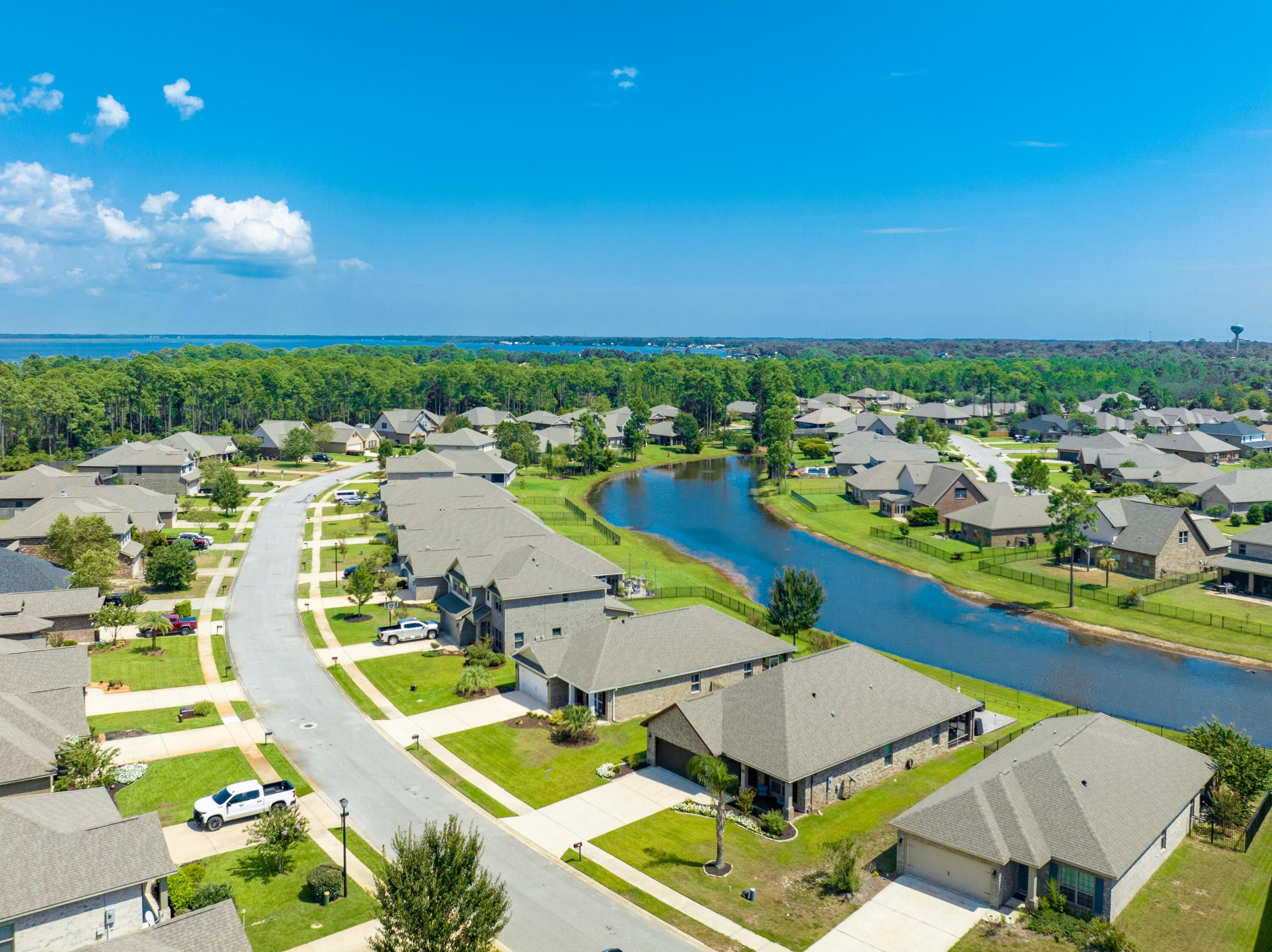 DRIFTWOOD ESTATES - Residential