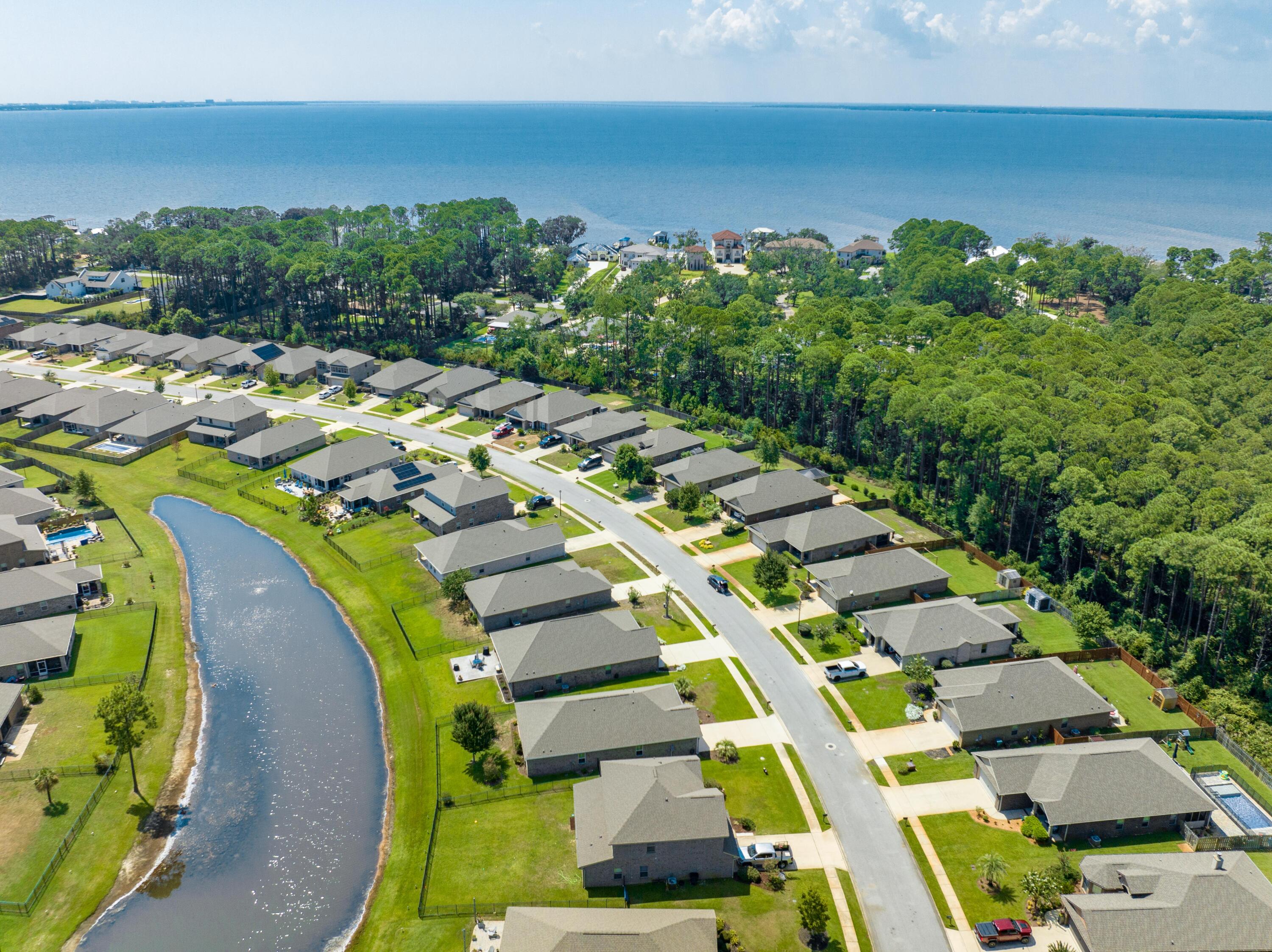 DRIFTWOOD ESTATES - Residential