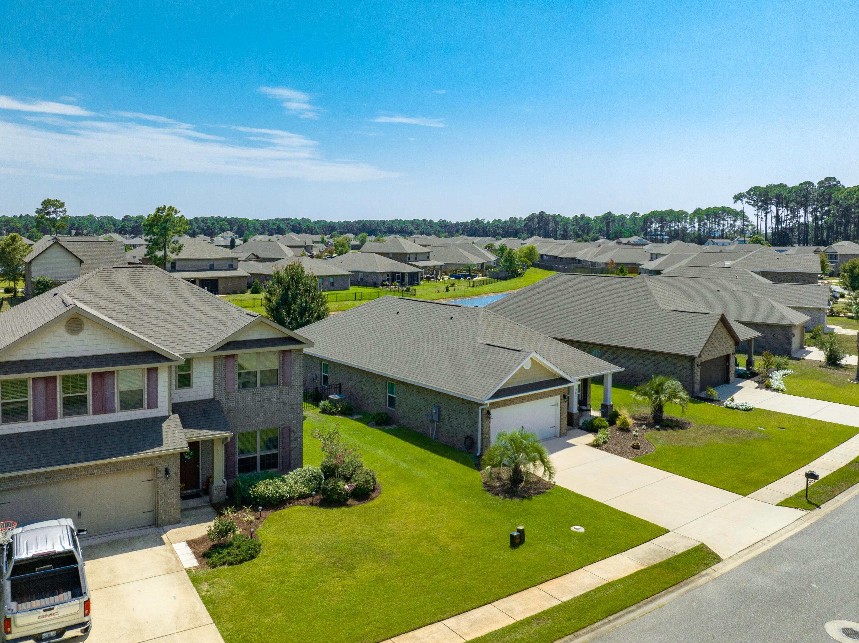 DRIFTWOOD ESTATES - Residential