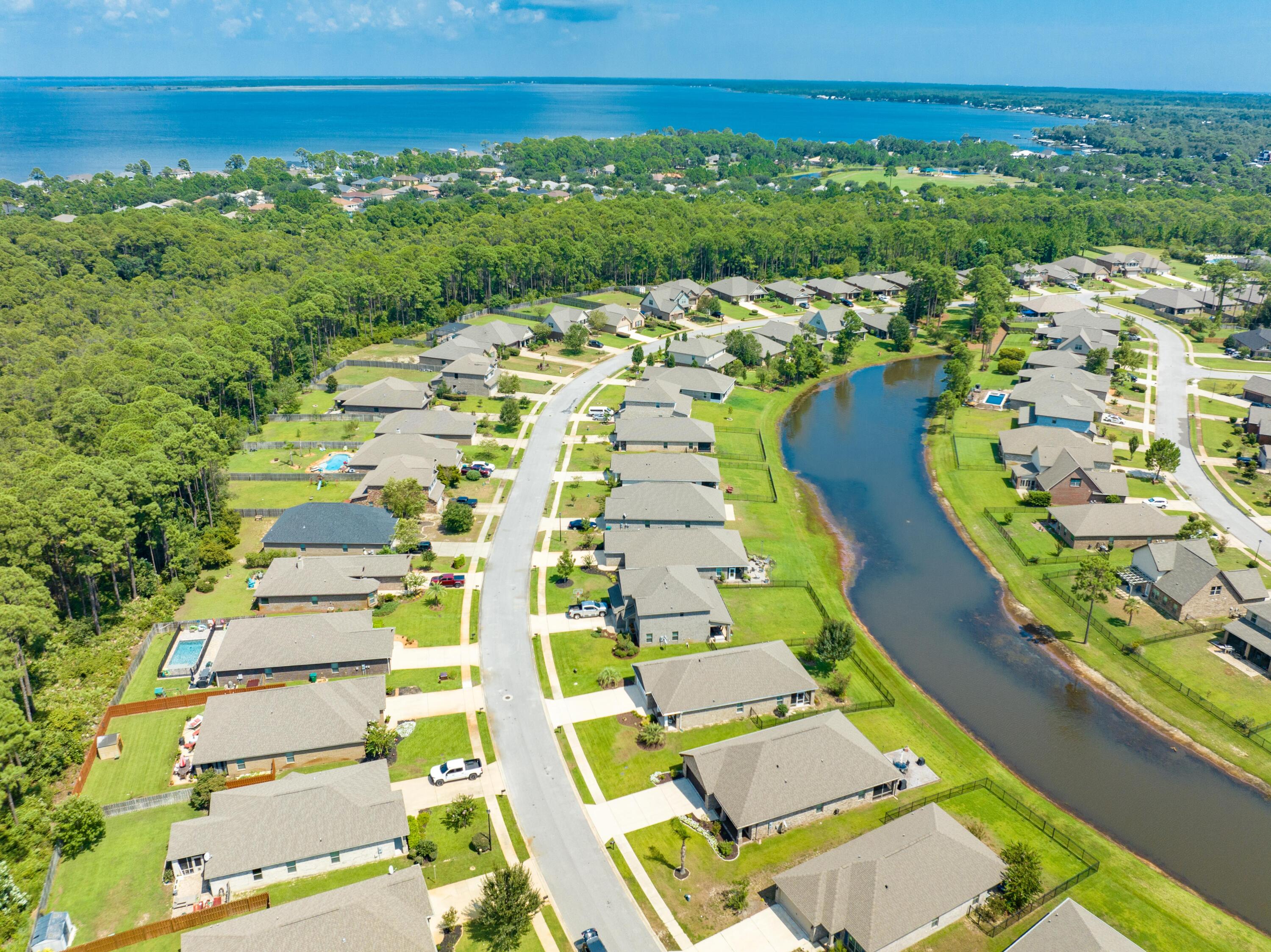 DRIFTWOOD ESTATES - Residential