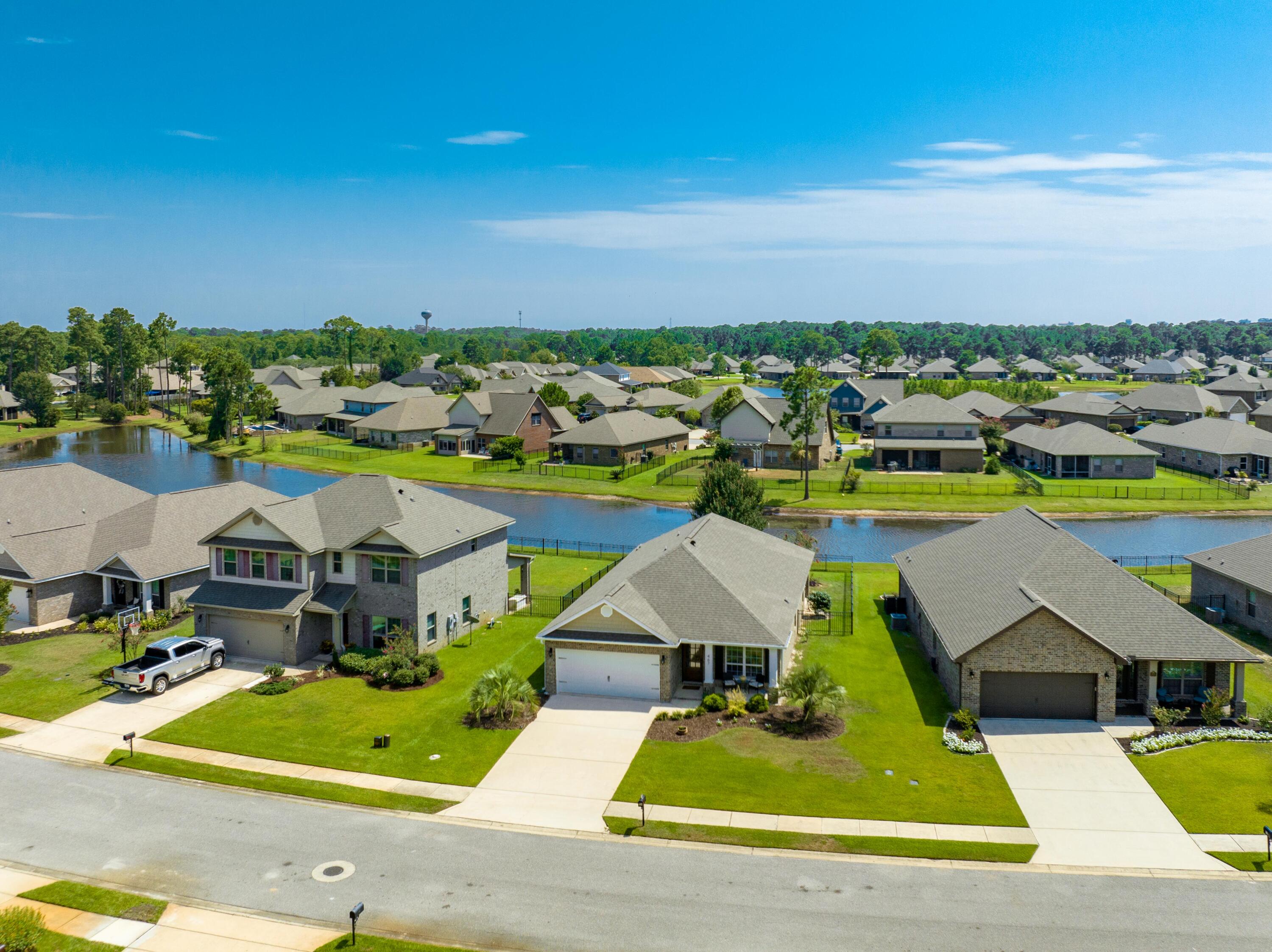 DRIFTWOOD ESTATES - Residential