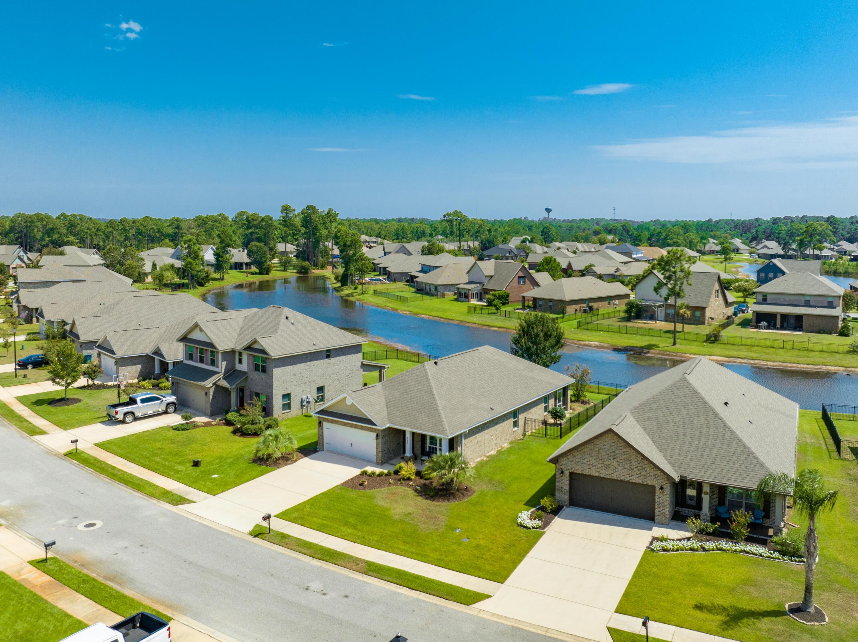 DRIFTWOOD ESTATES - Residential