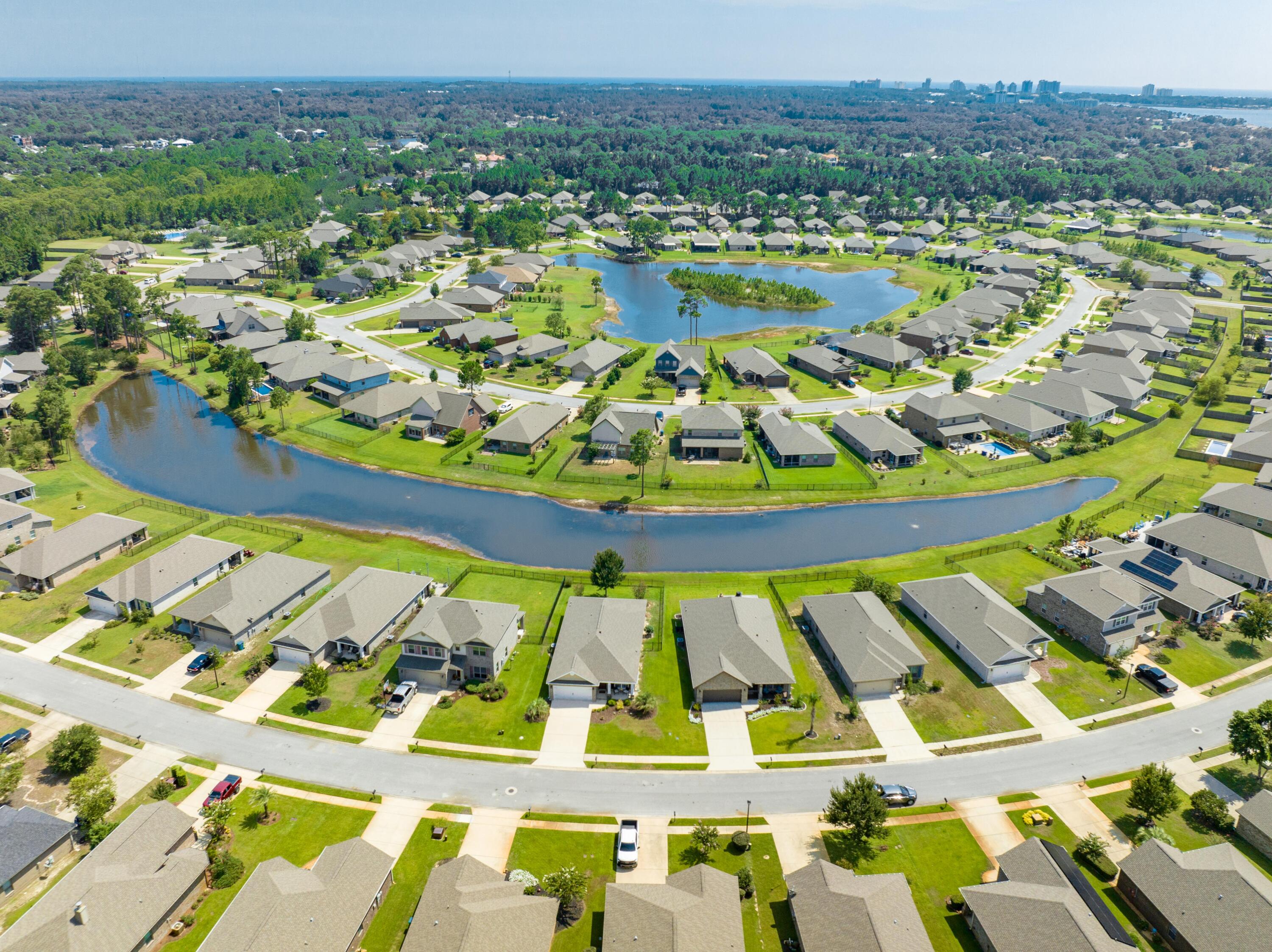 DRIFTWOOD ESTATES - Residential