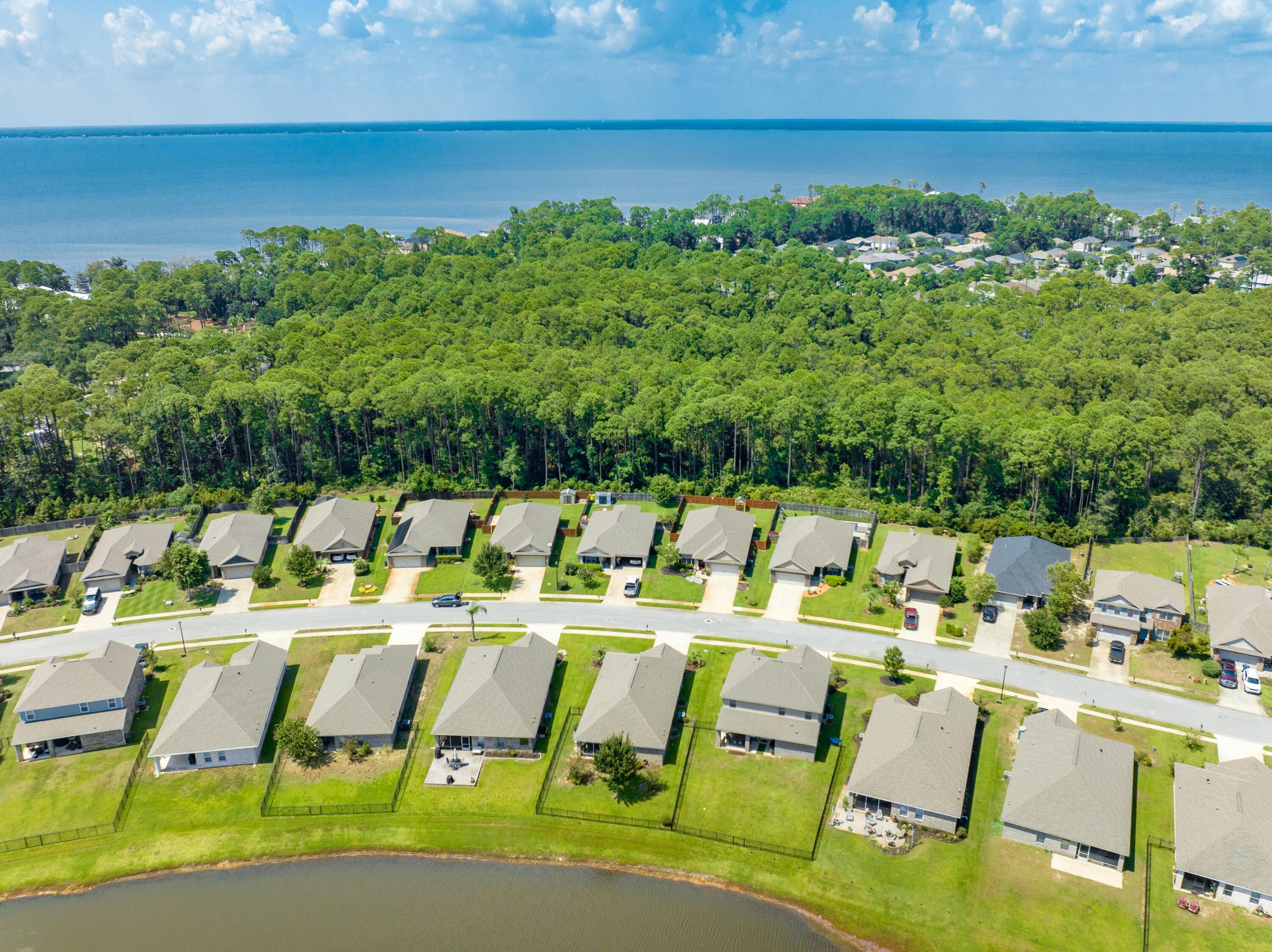 DRIFTWOOD ESTATES - Residential