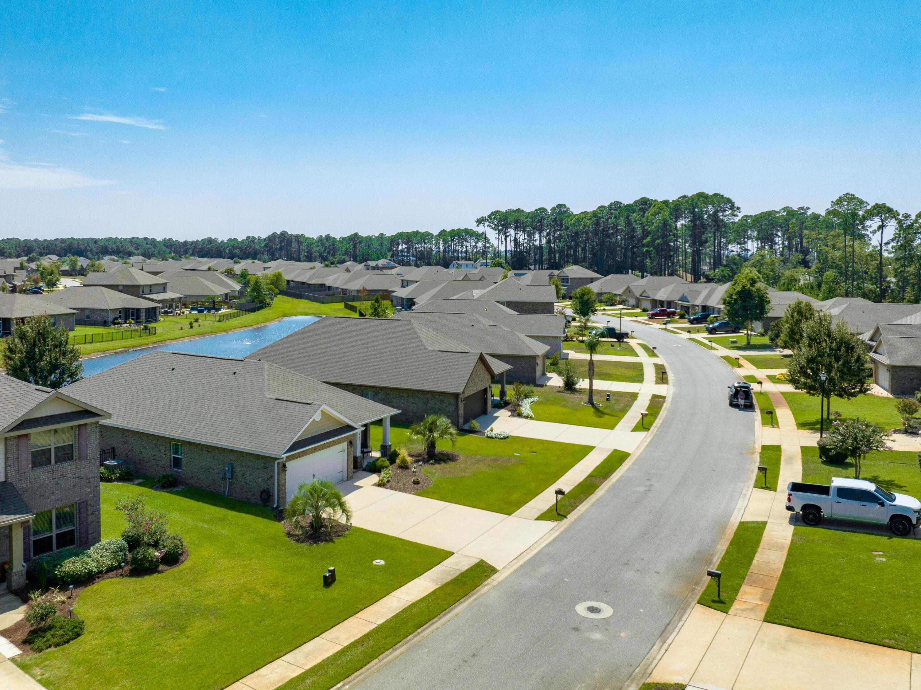 DRIFTWOOD ESTATES - Residential