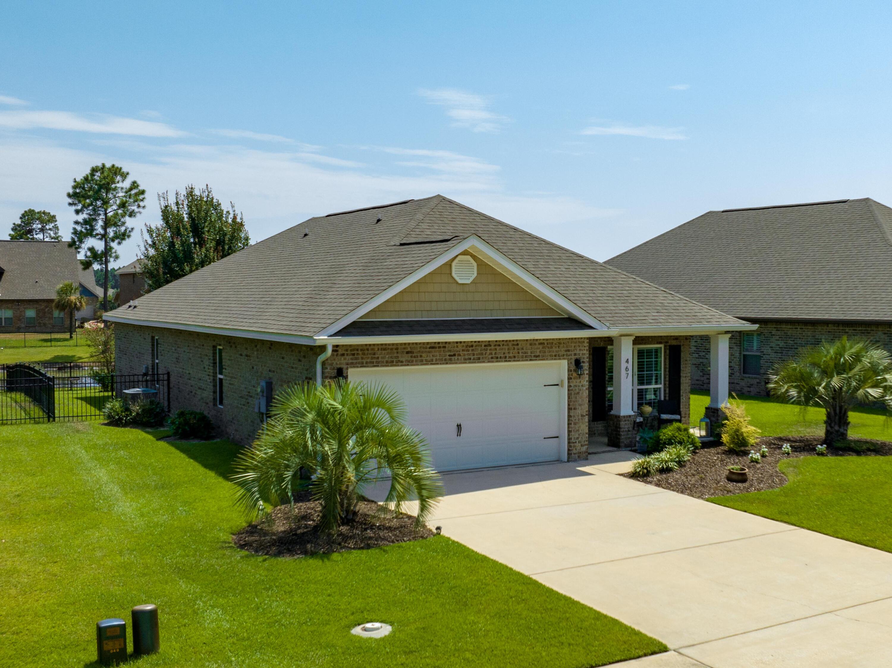 DRIFTWOOD ESTATES - Residential