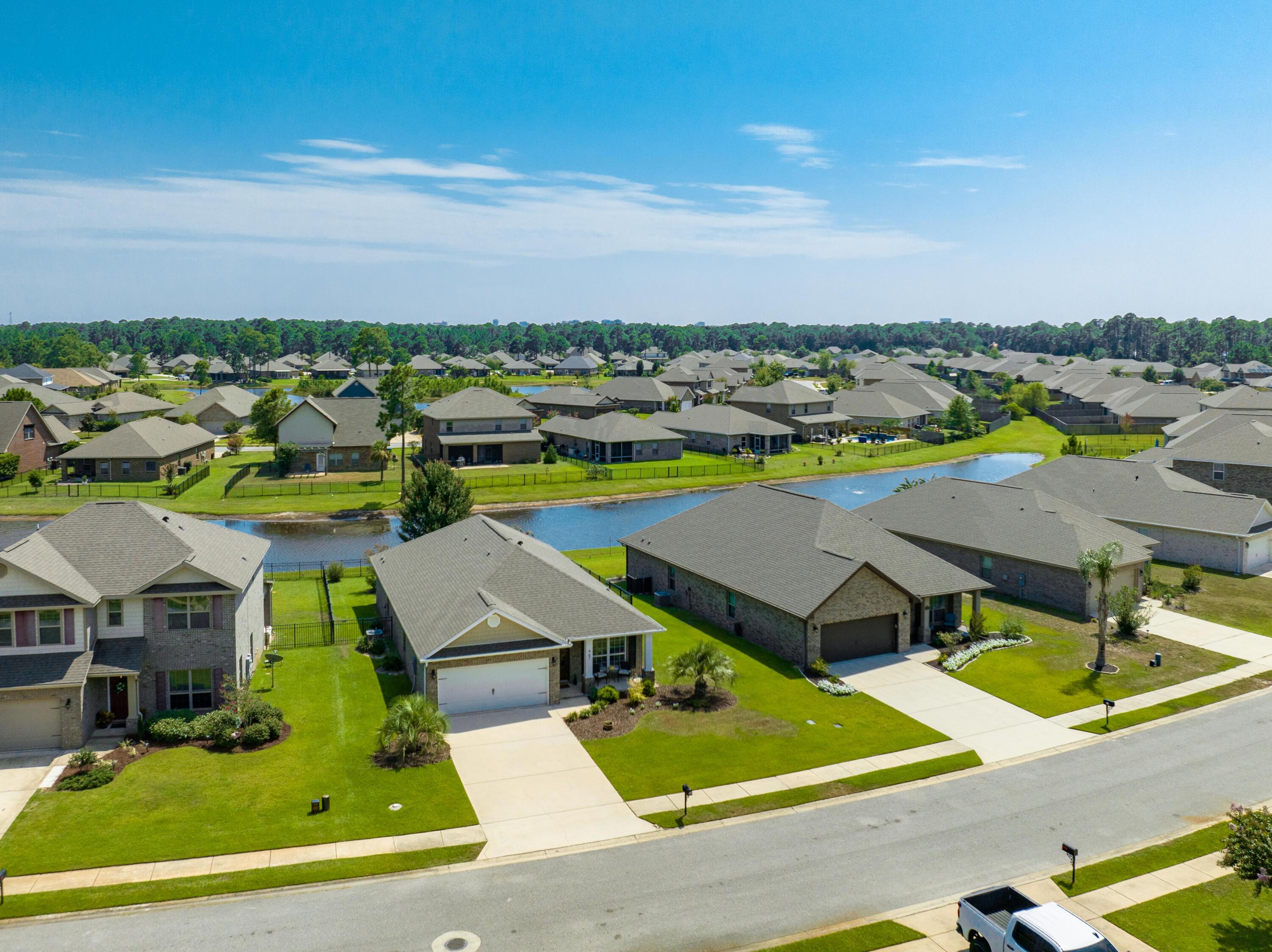 DRIFTWOOD ESTATES - Residential