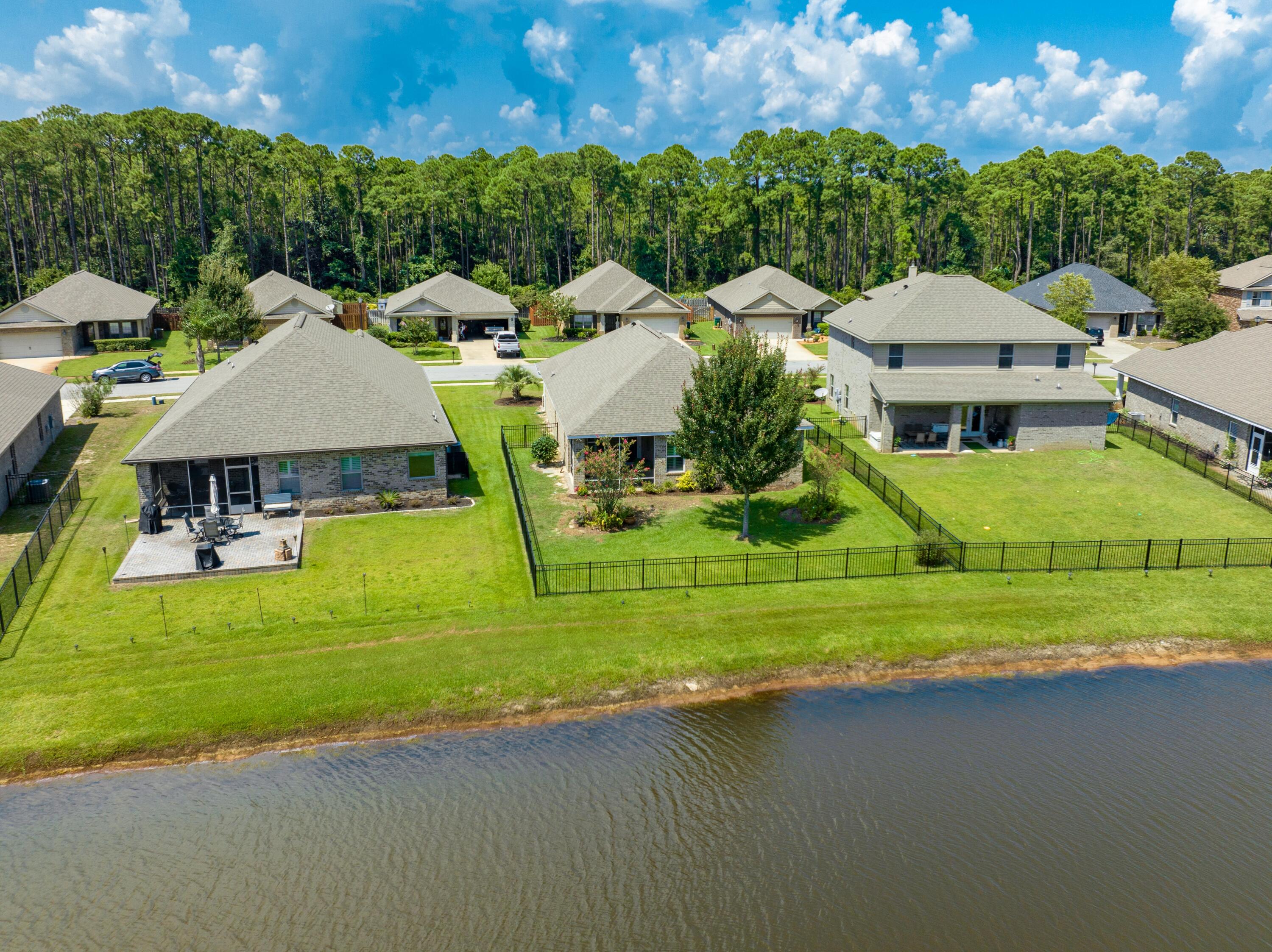 DRIFTWOOD ESTATES - Residential