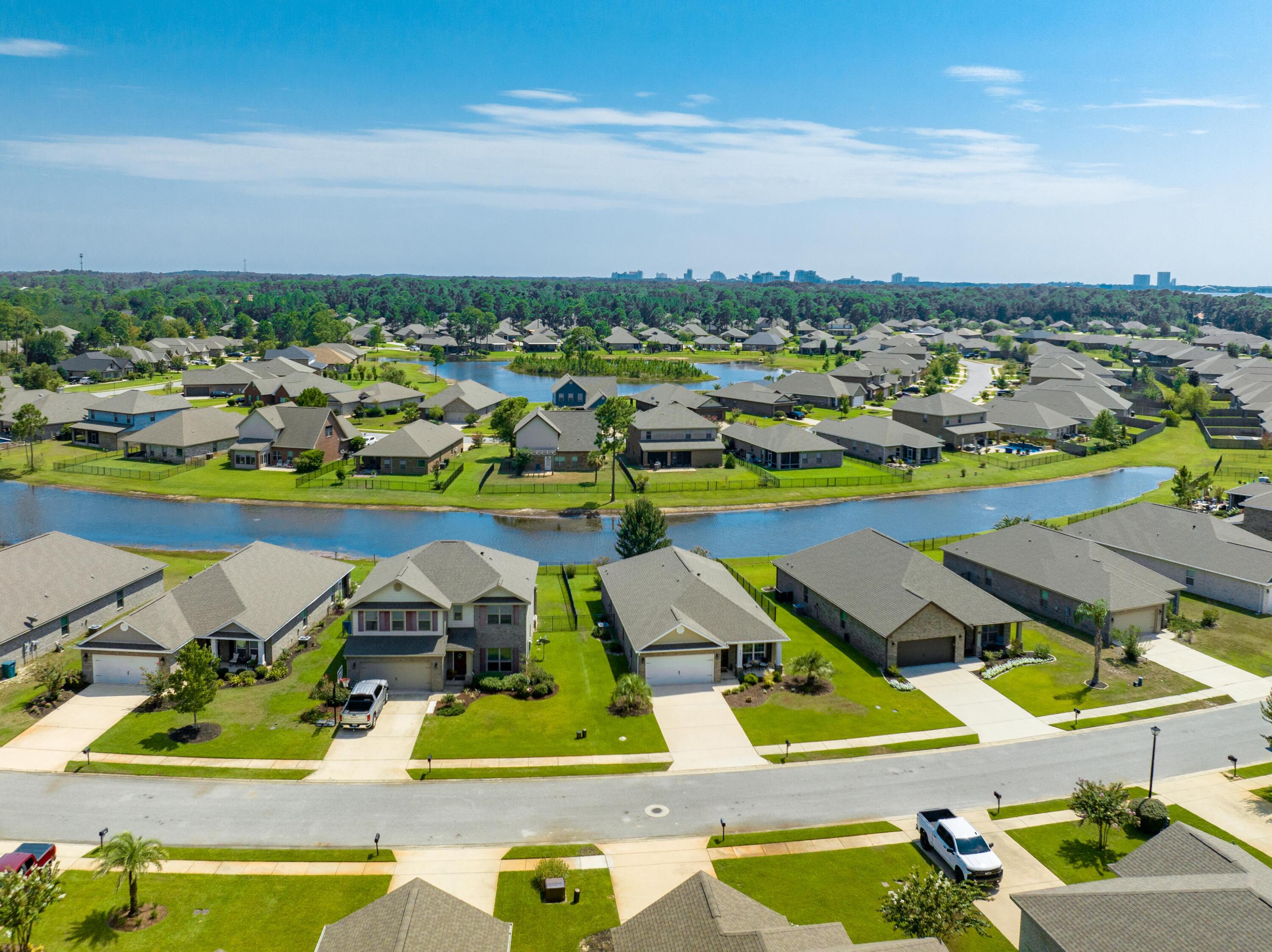 DRIFTWOOD ESTATES - Residential