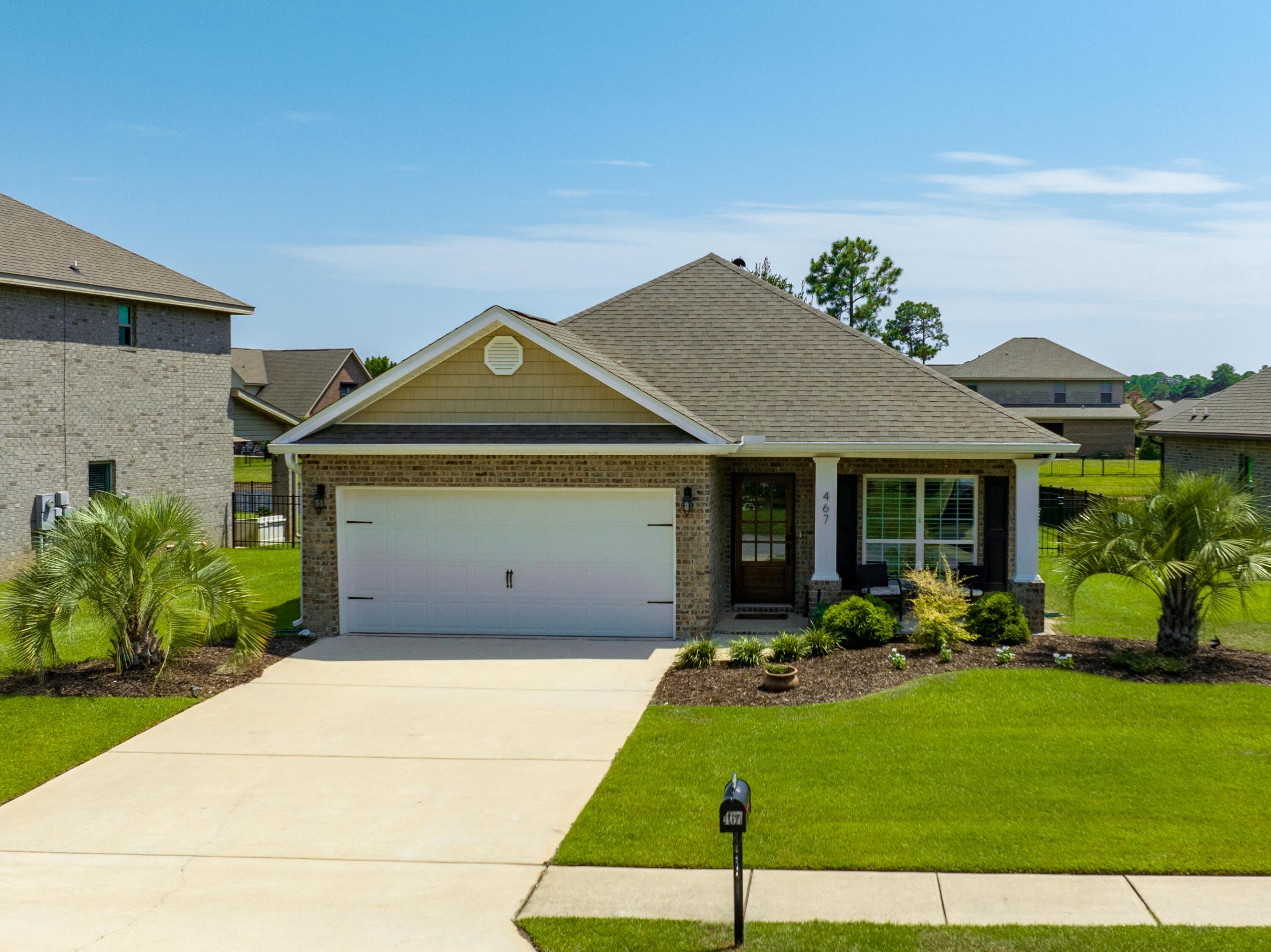 DRIFTWOOD ESTATES - Residential