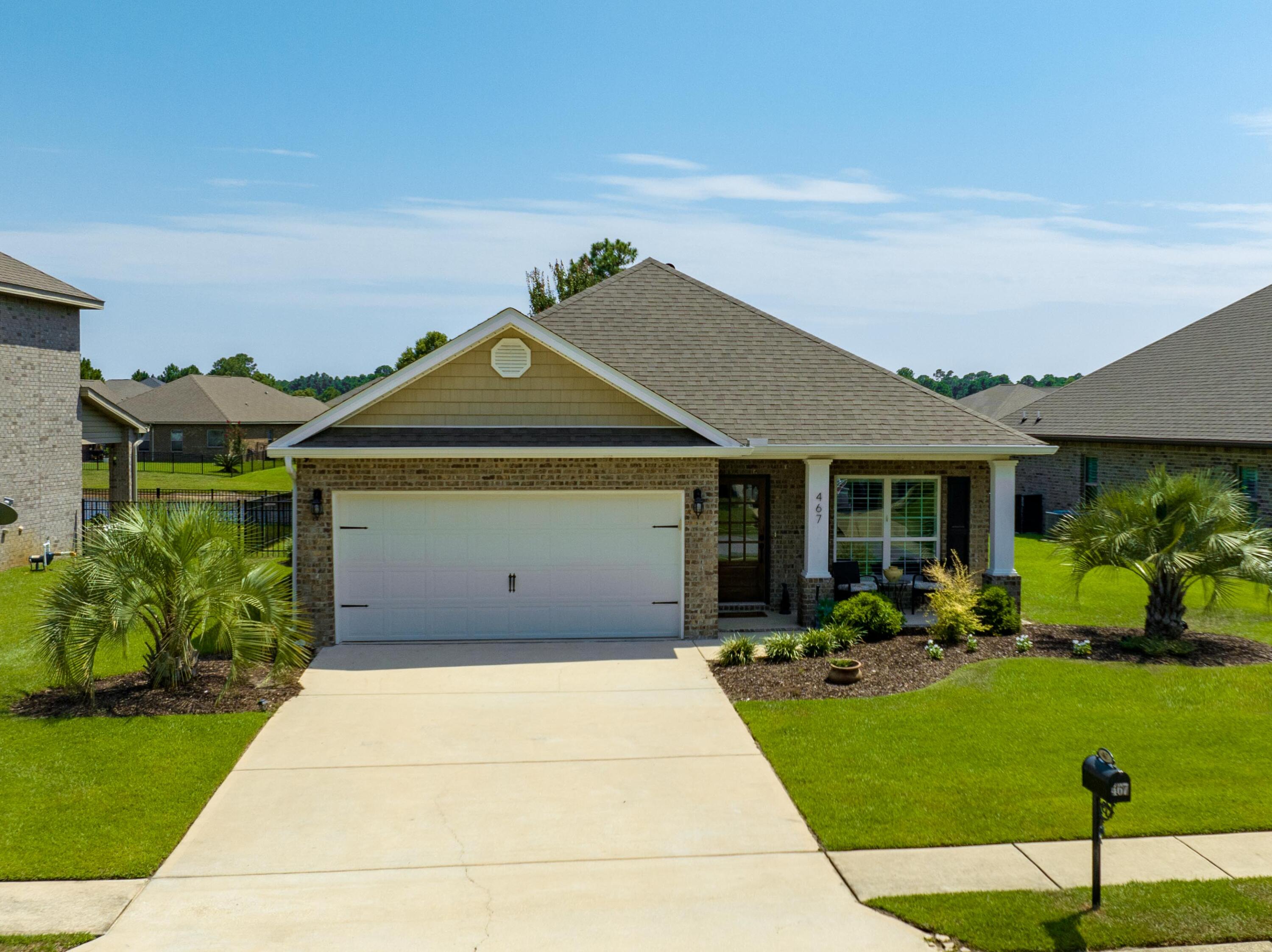 DRIFTWOOD ESTATES - Residential