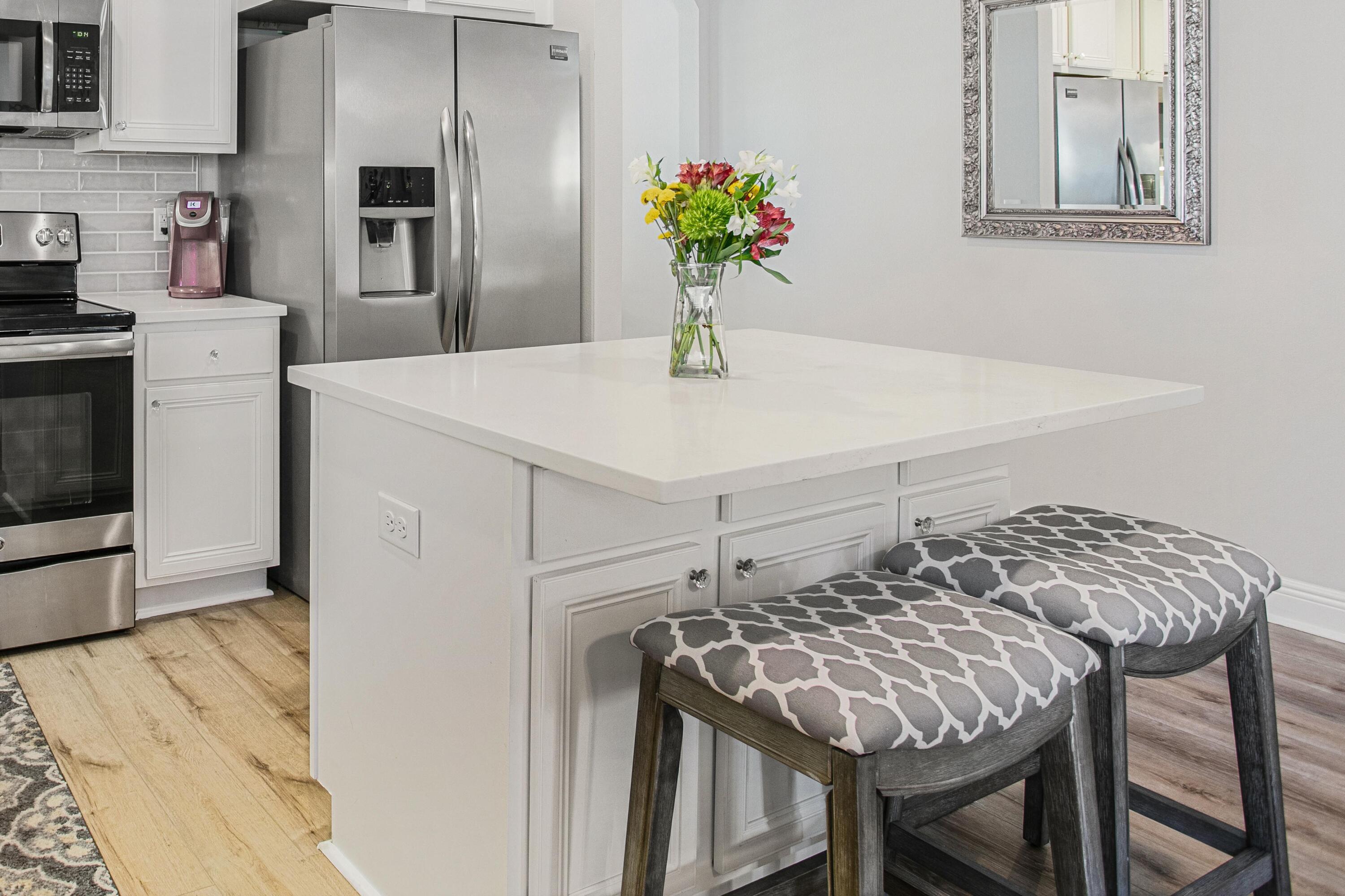 DRIFTWOOD ESTATES - Residential