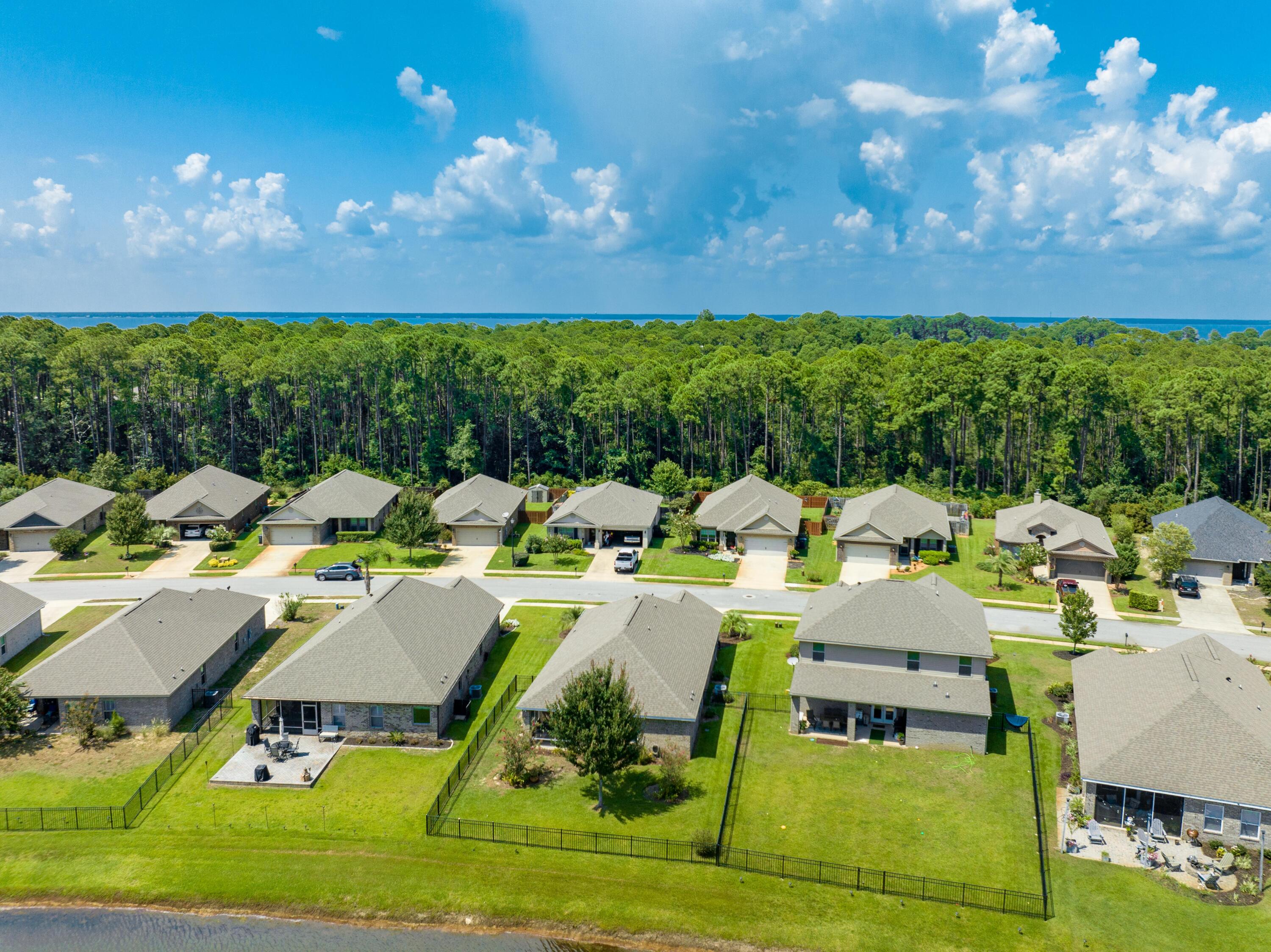 DRIFTWOOD ESTATES - Residential