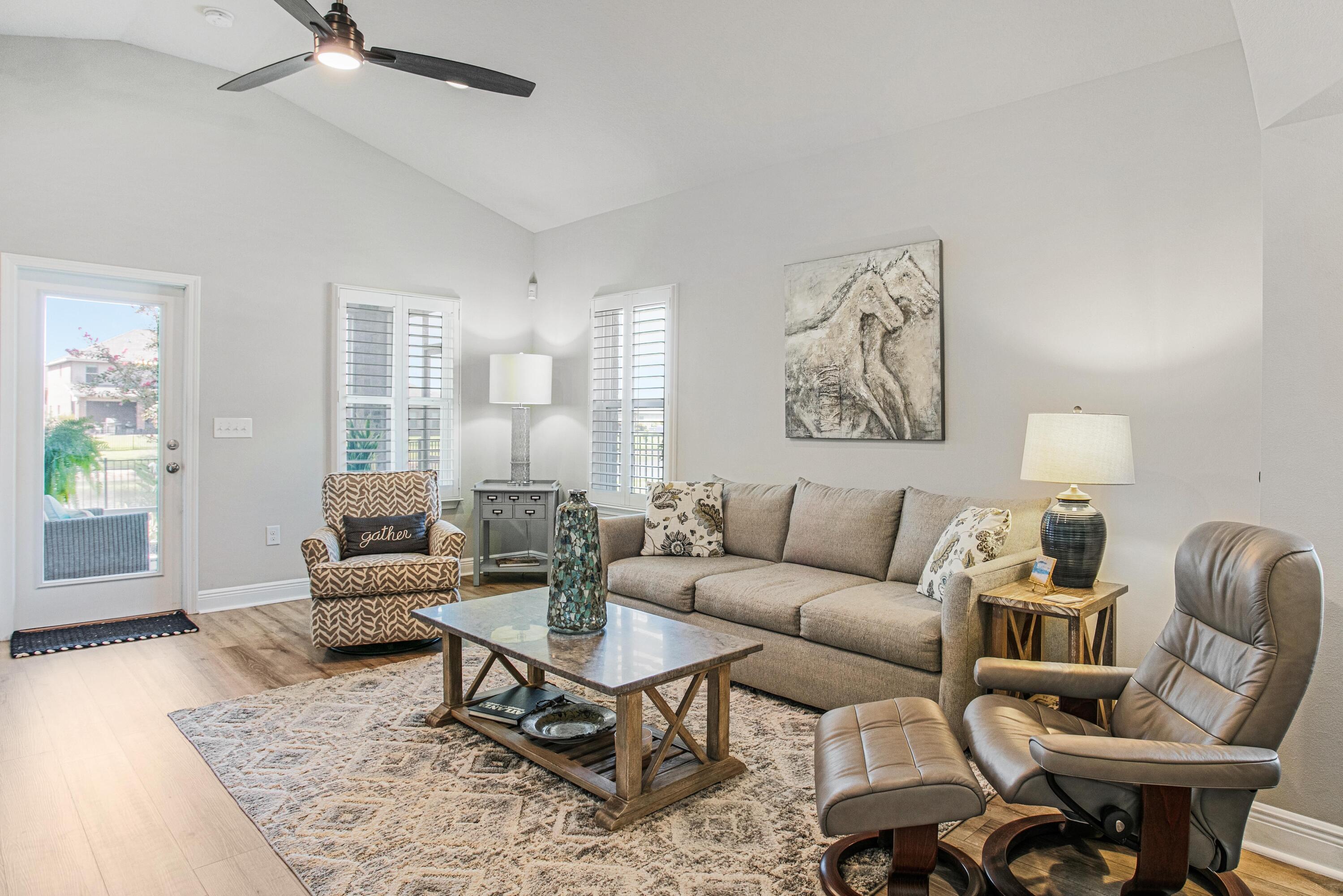 DRIFTWOOD ESTATES - Residential