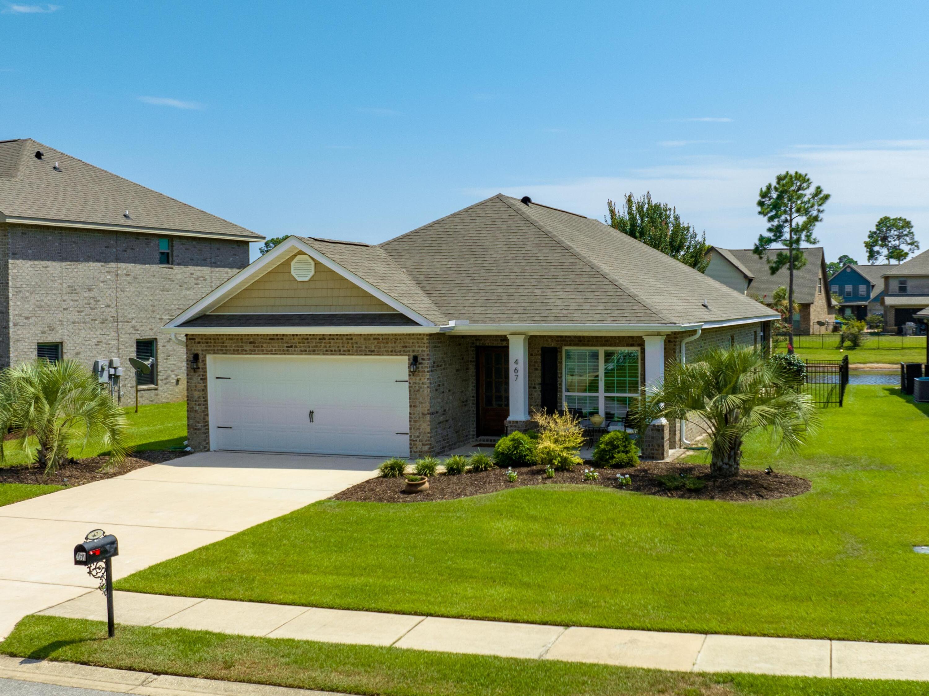 DRIFTWOOD ESTATES - Residential