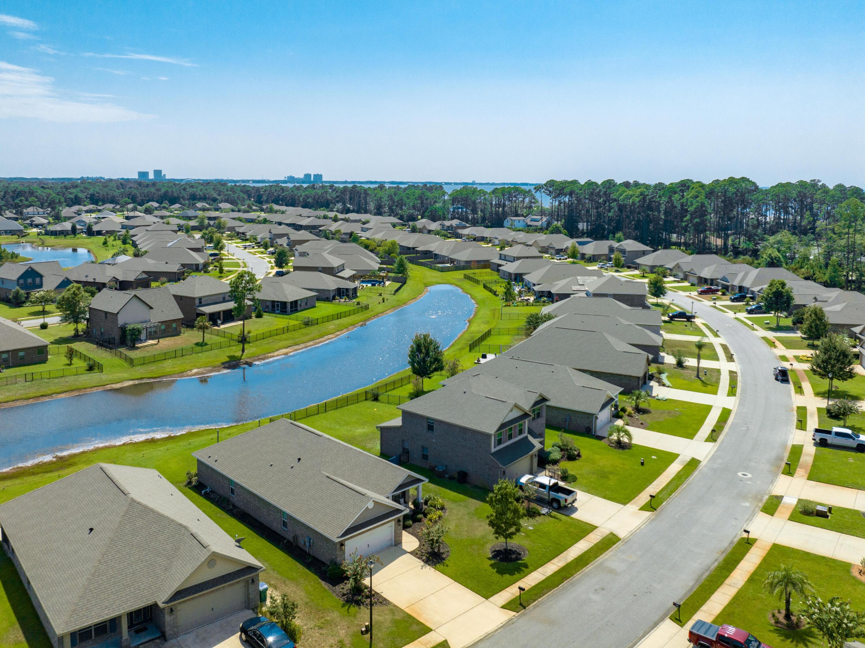 DRIFTWOOD ESTATES - Residential