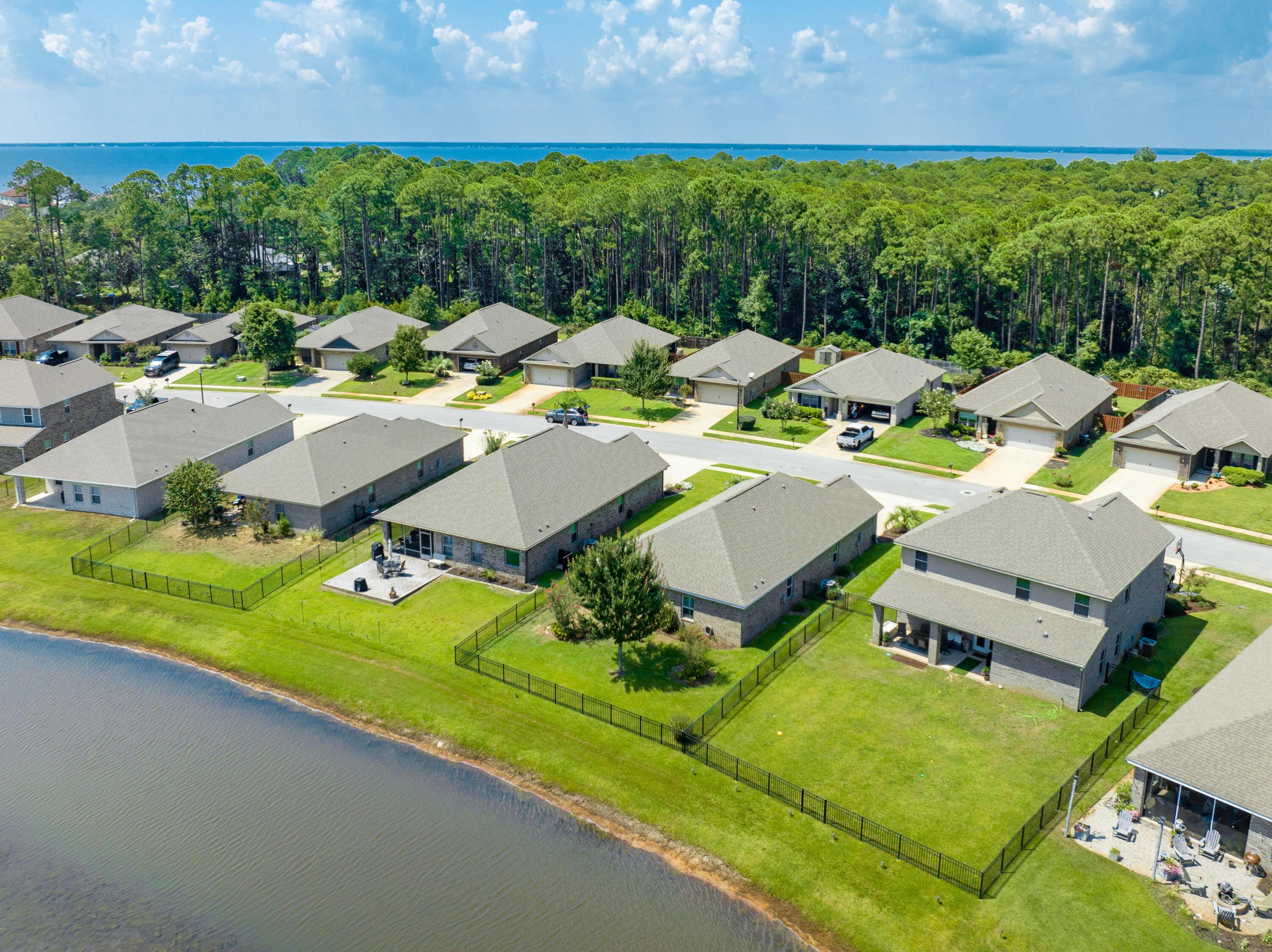 DRIFTWOOD ESTATES - Residential