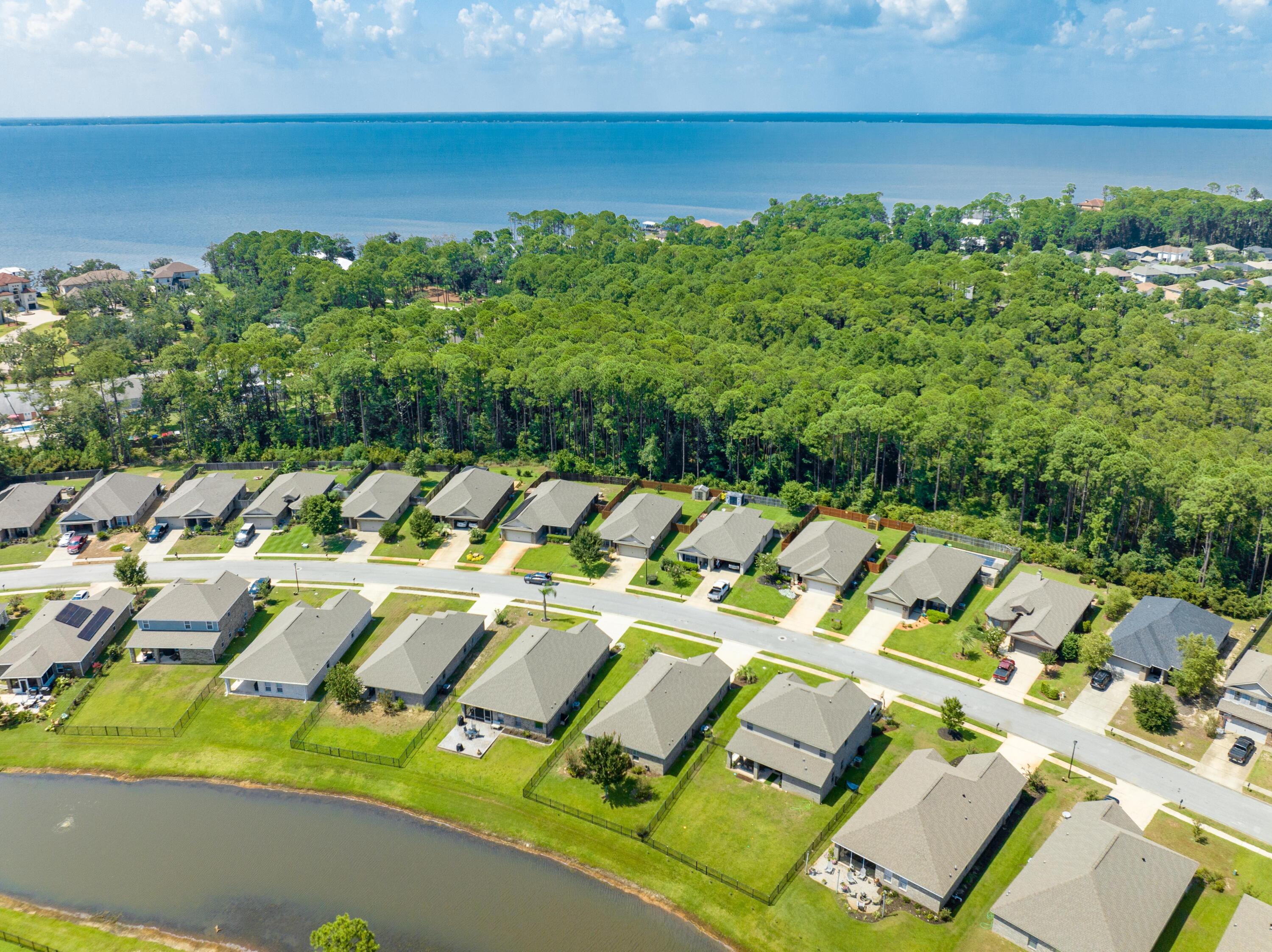 DRIFTWOOD ESTATES - Residential