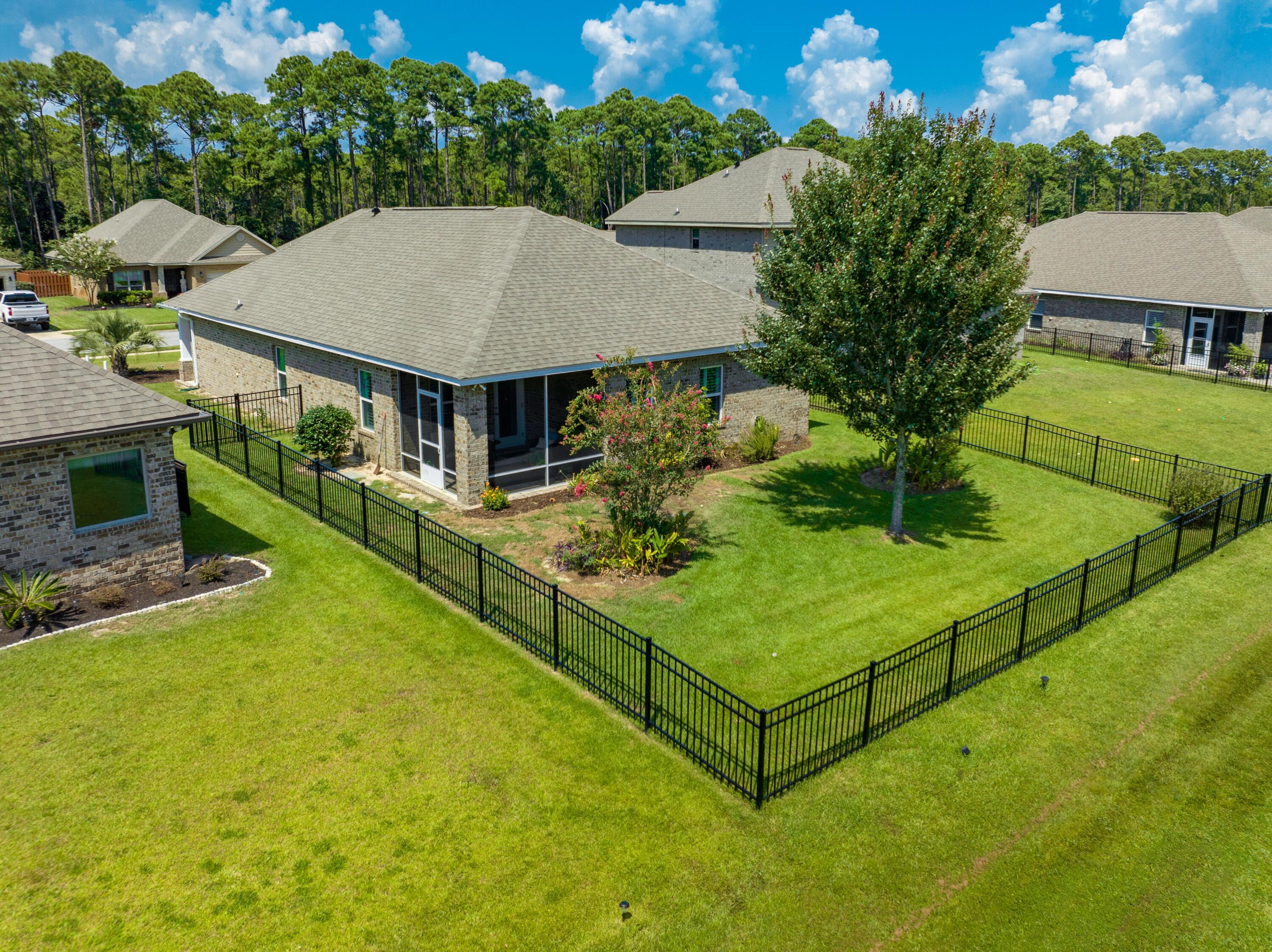 DRIFTWOOD ESTATES - Residential