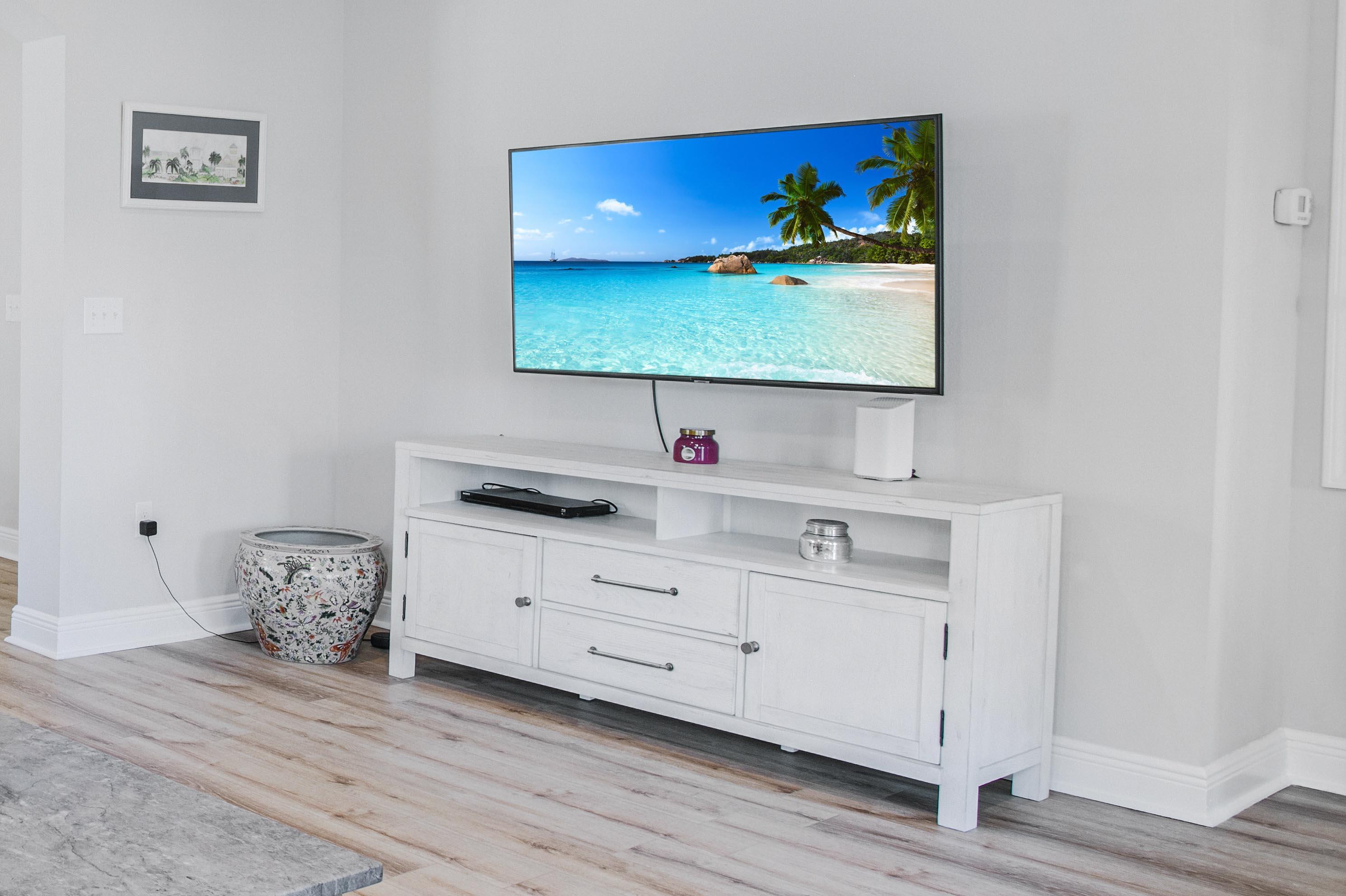 DRIFTWOOD ESTATES - Residential