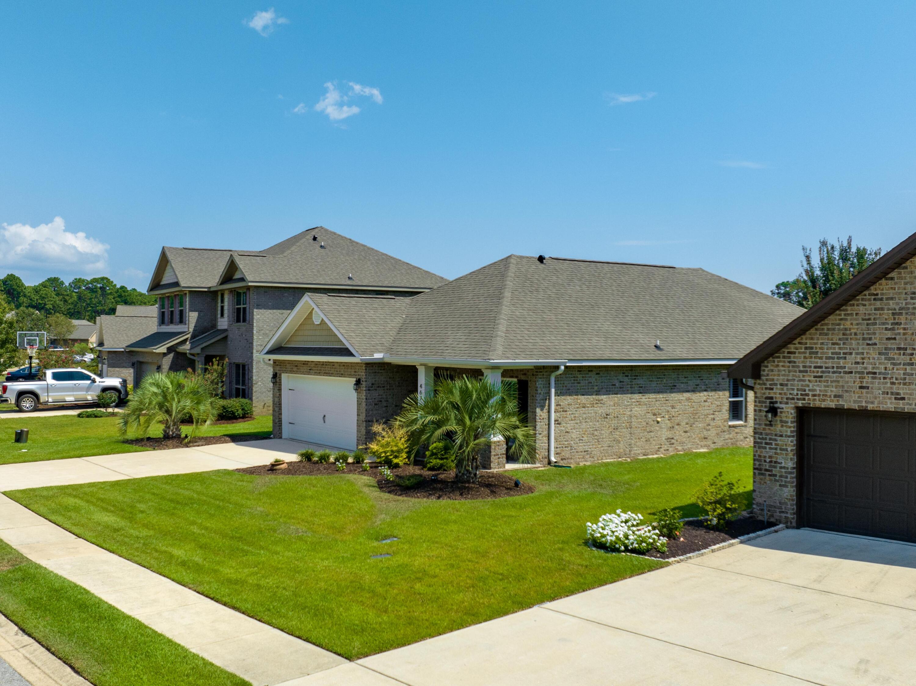 DRIFTWOOD ESTATES - Residential