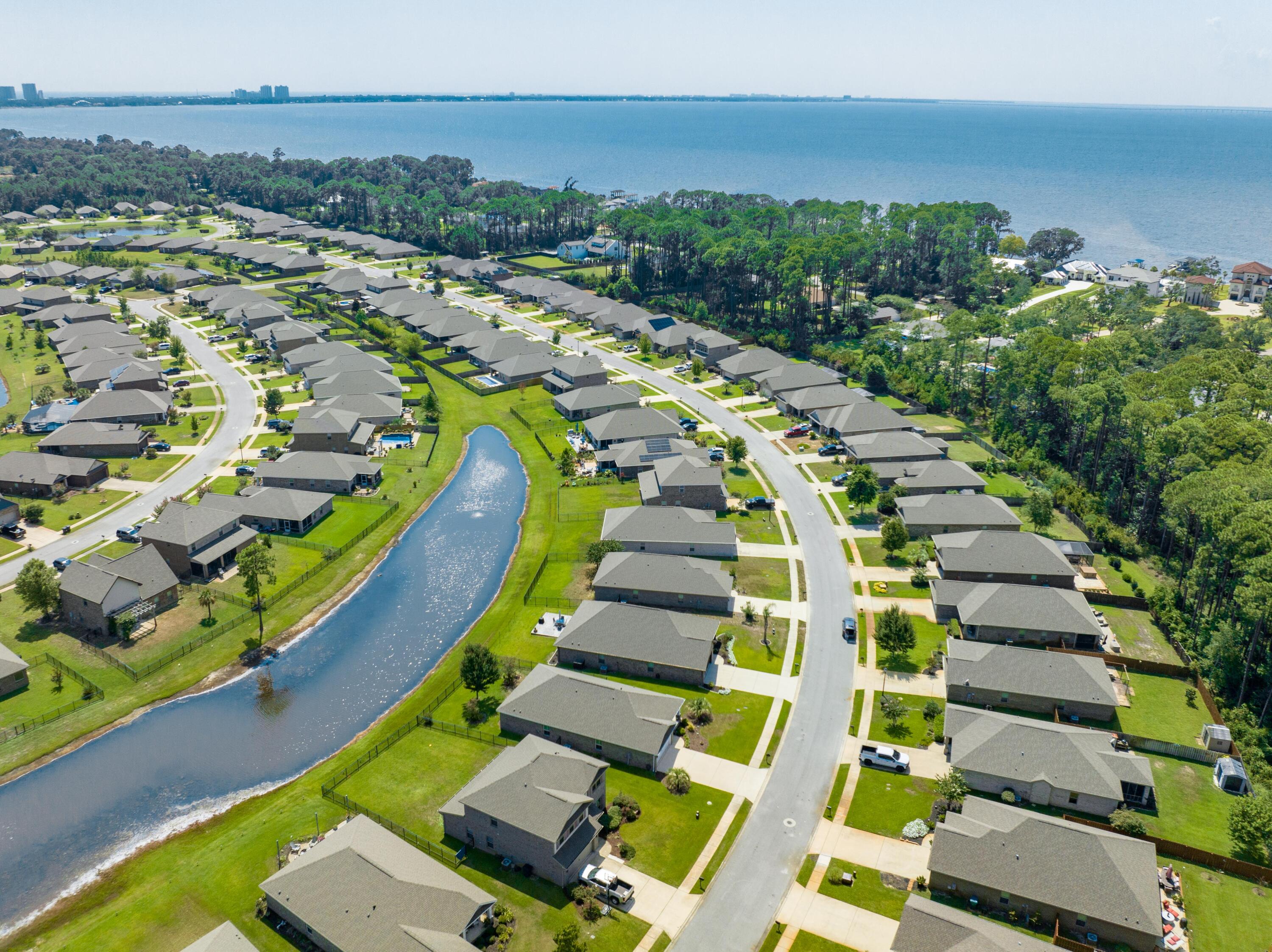 DRIFTWOOD ESTATES - Residential