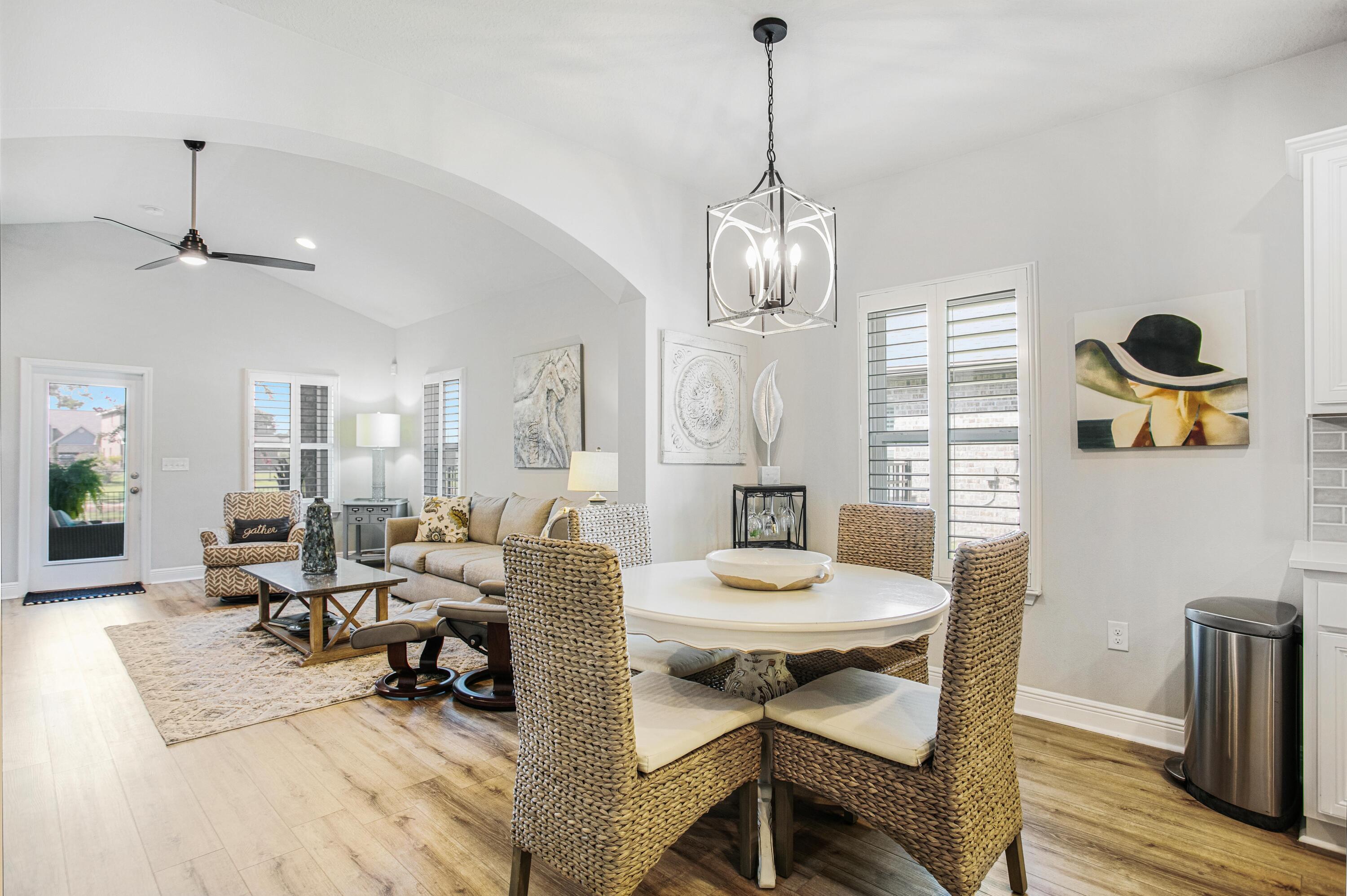 DRIFTWOOD ESTATES - Residential