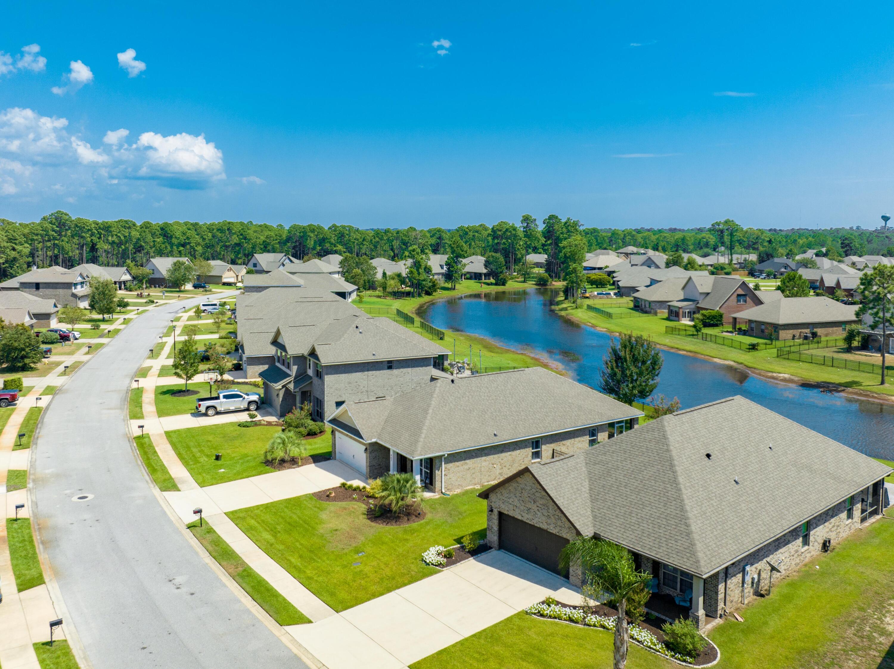 DRIFTWOOD ESTATES - Residential