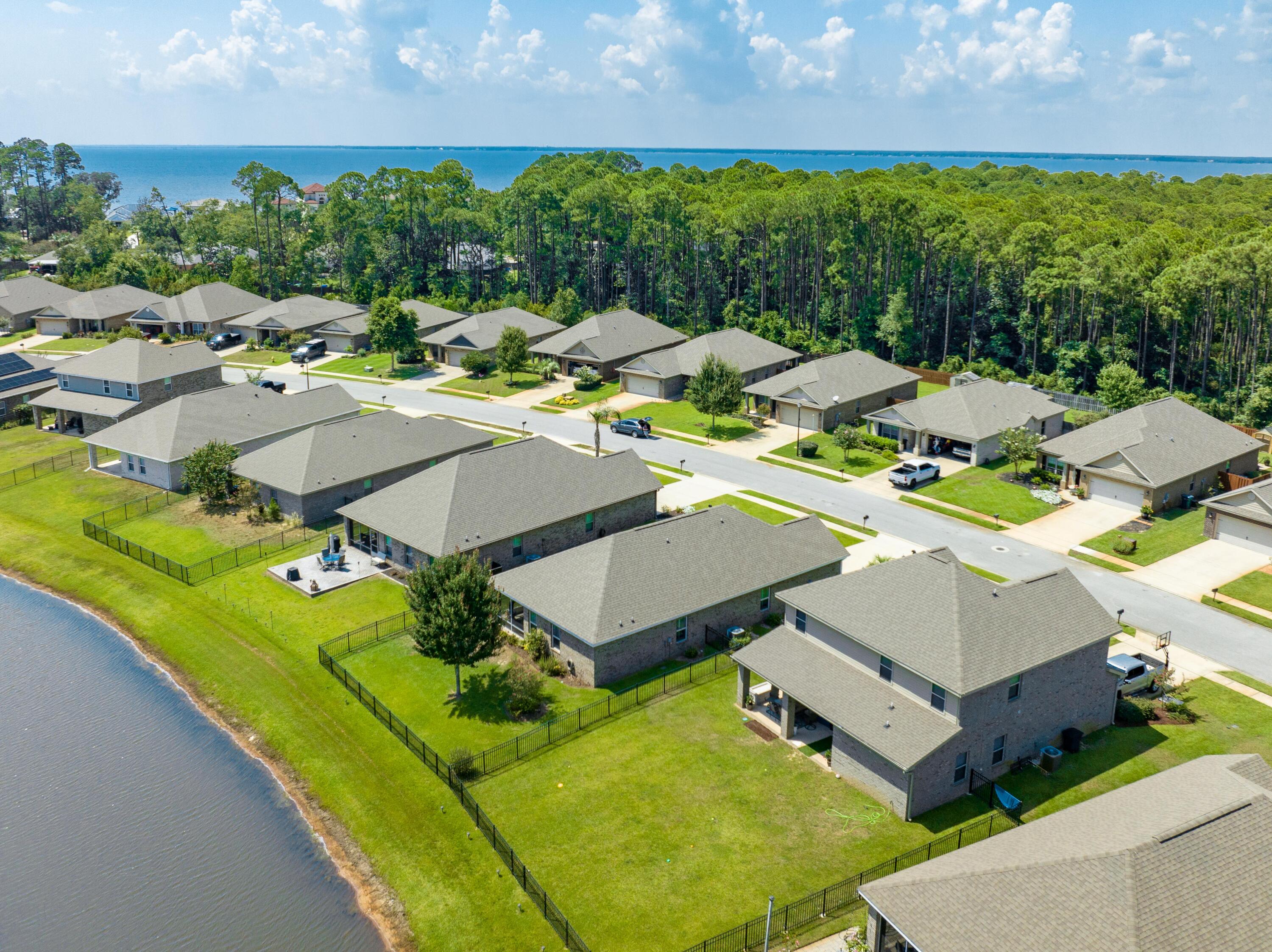 DRIFTWOOD ESTATES - Residential