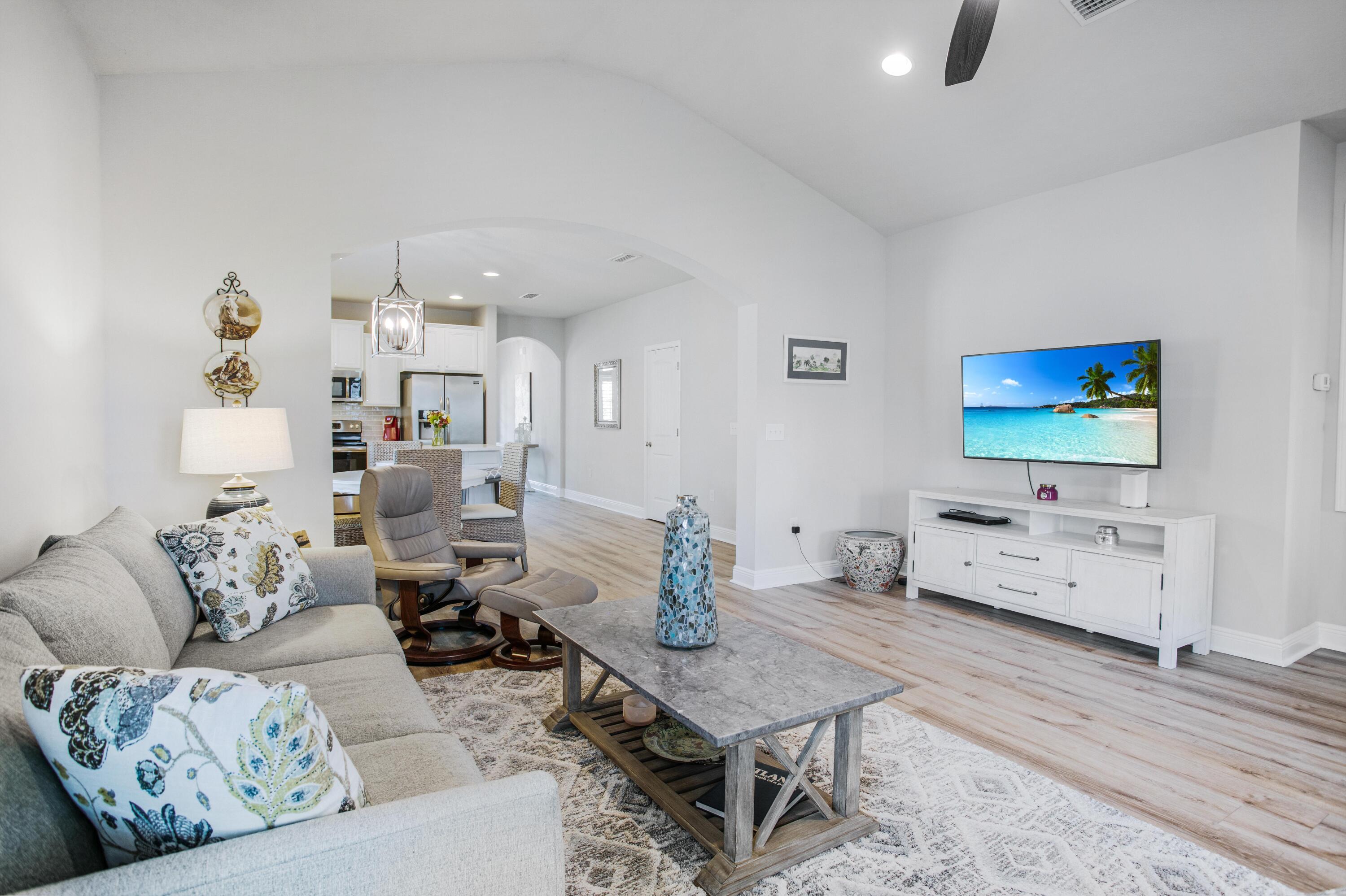 DRIFTWOOD ESTATES - Residential