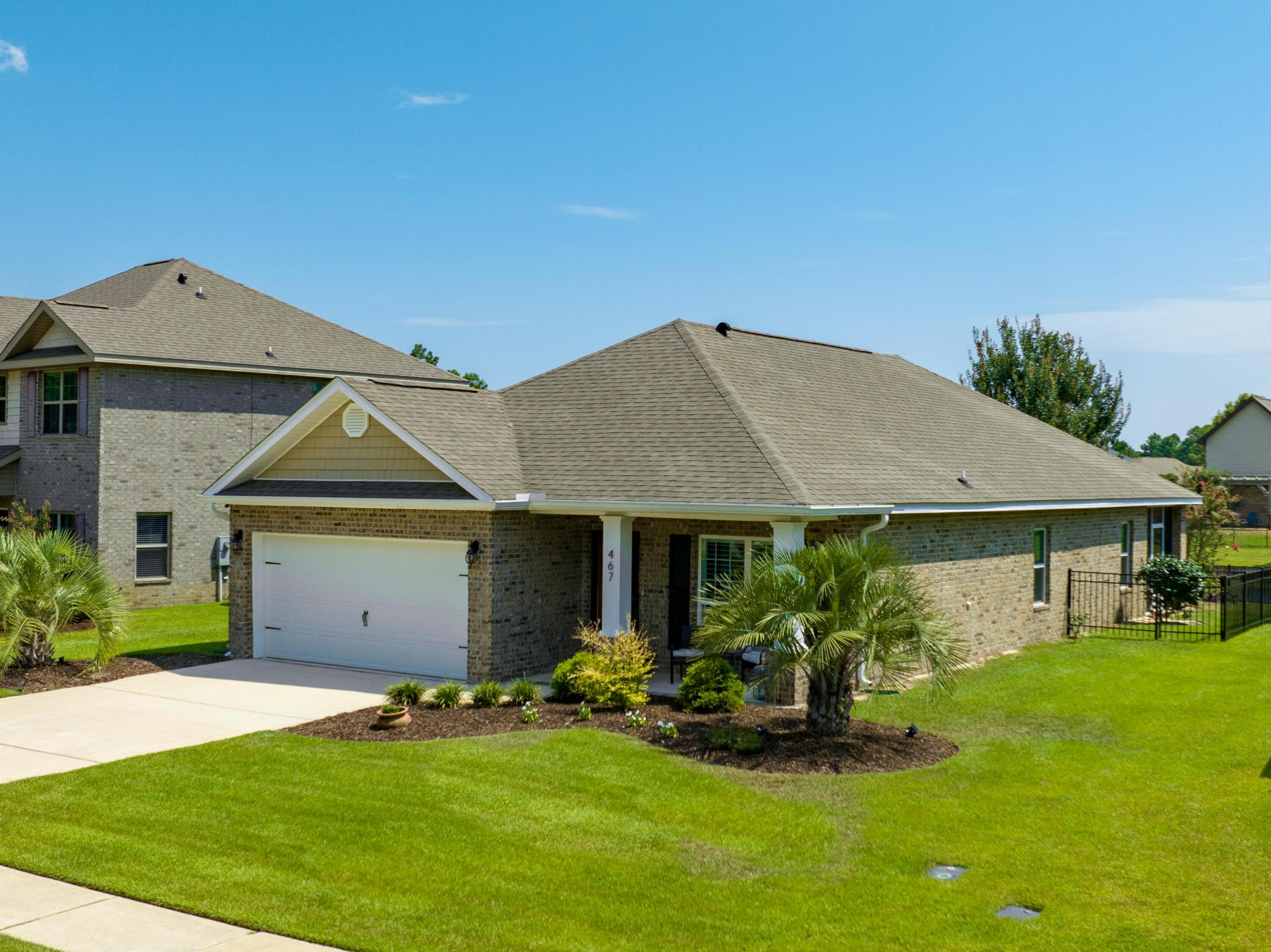 DRIFTWOOD ESTATES - Residential