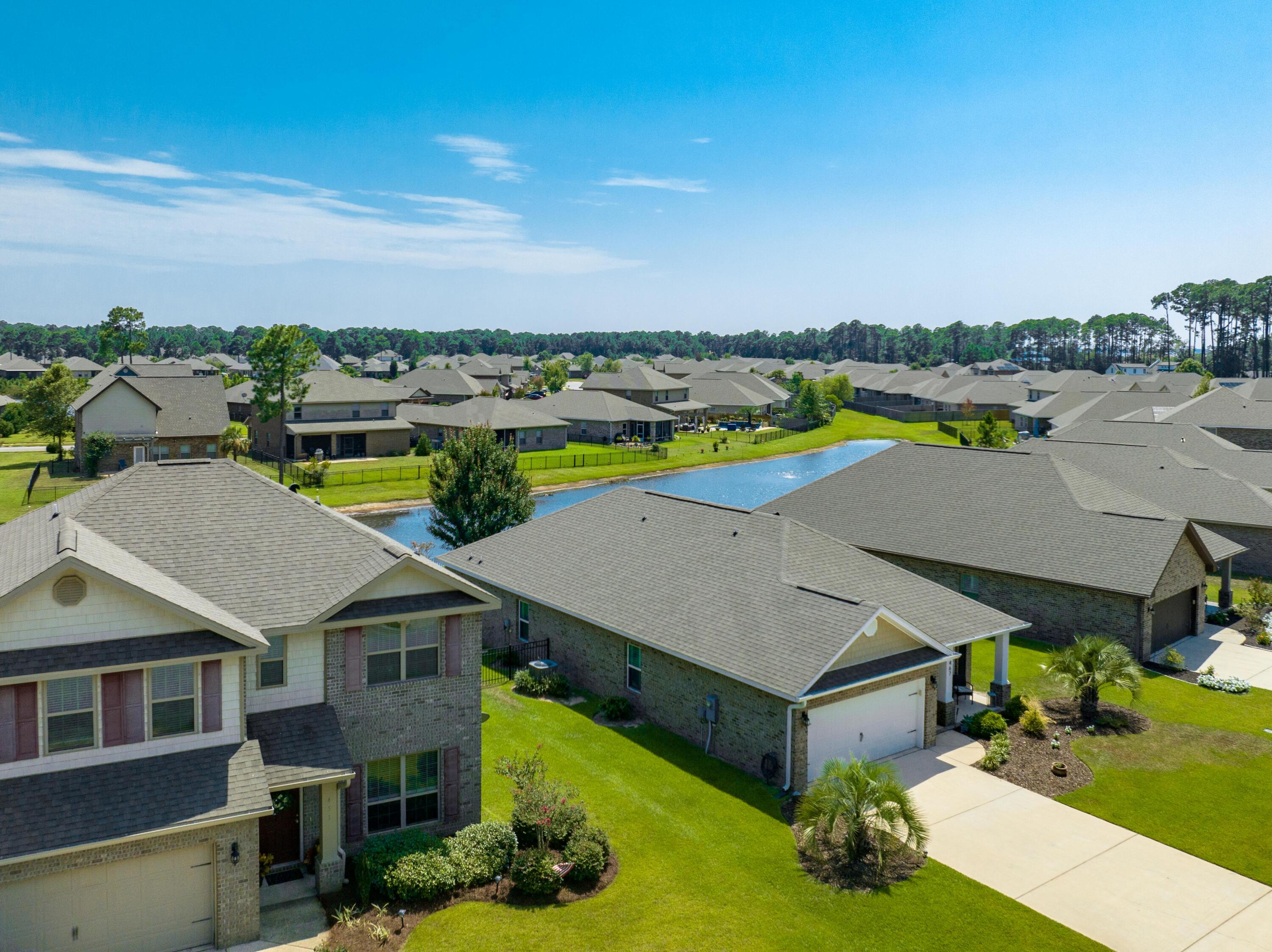 DRIFTWOOD ESTATES - Residential